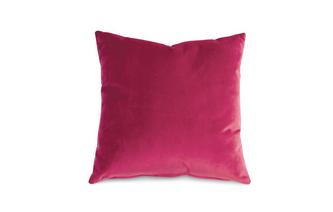 Velvet Scatter Cushion 
