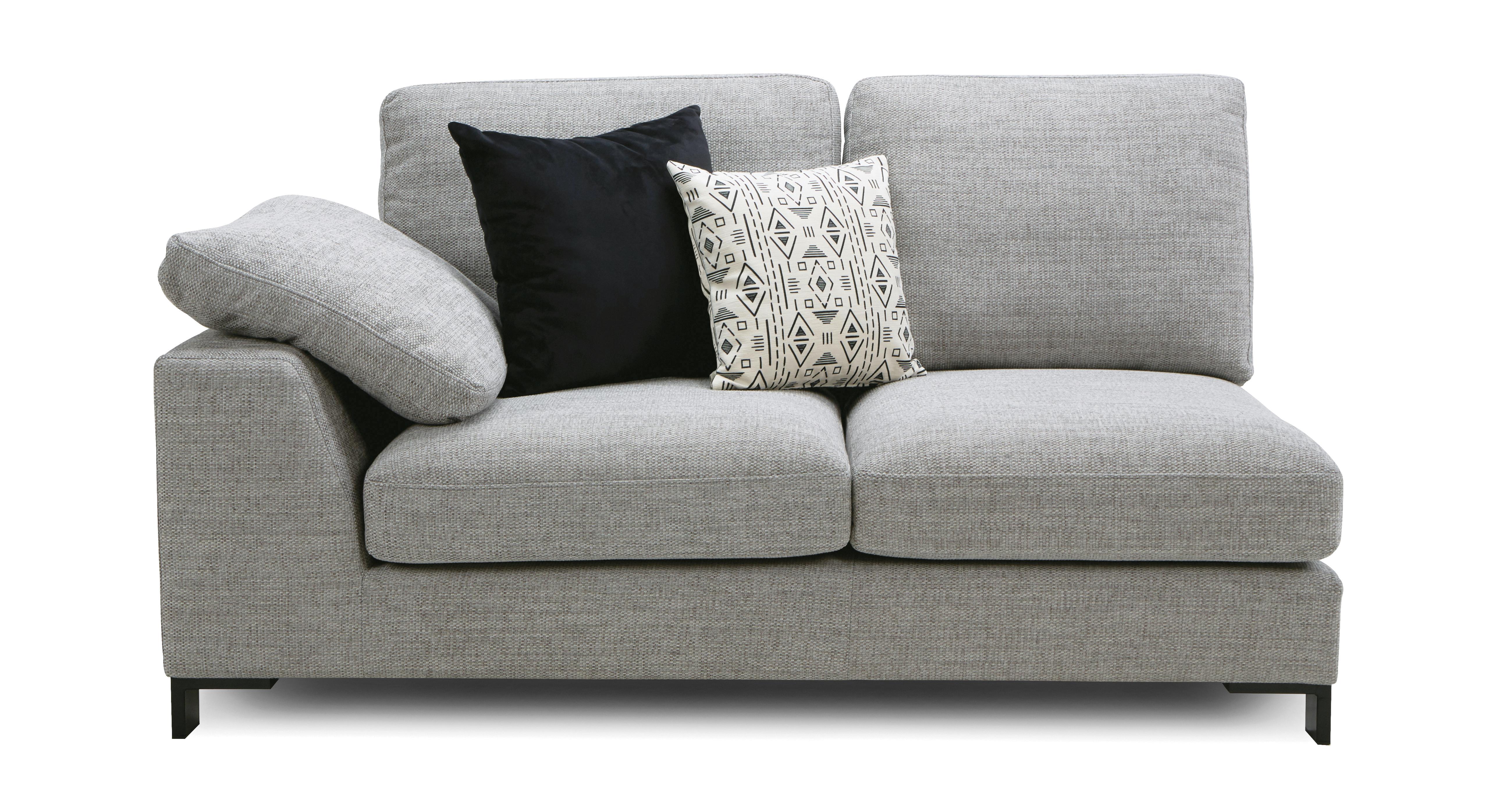 Dfs euphoria deals 4 seater sofa