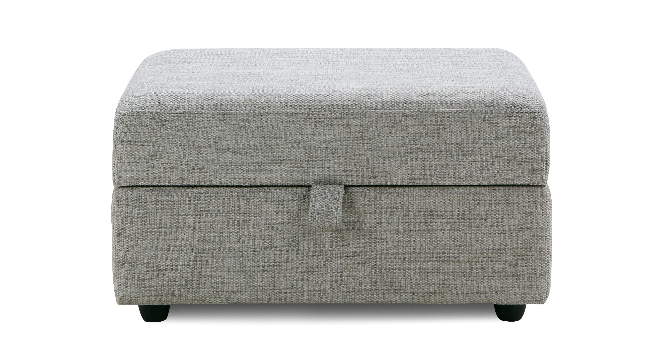 Dfs on sale storage footstool