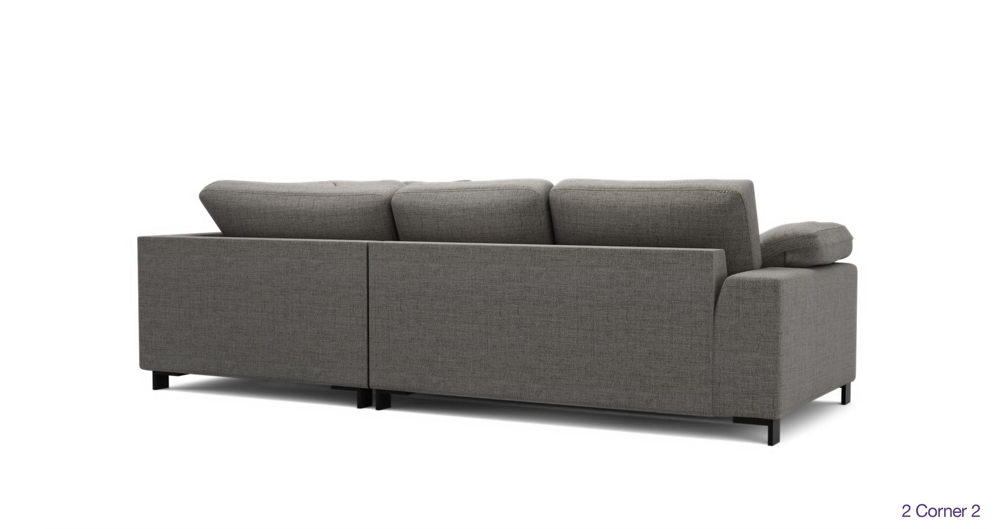 Euphoria corner 2024 sofa dfs