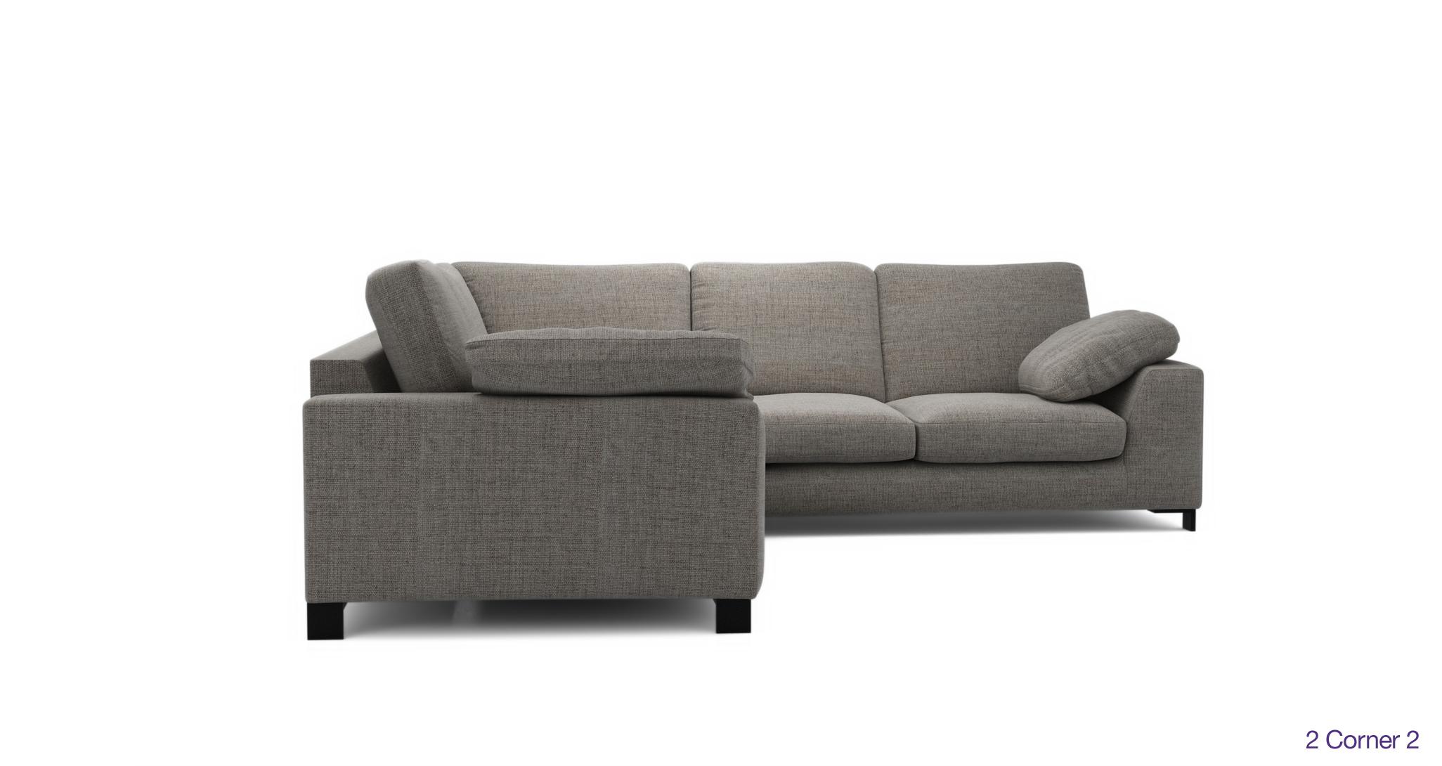 Dfs euphoria deals 4 seater