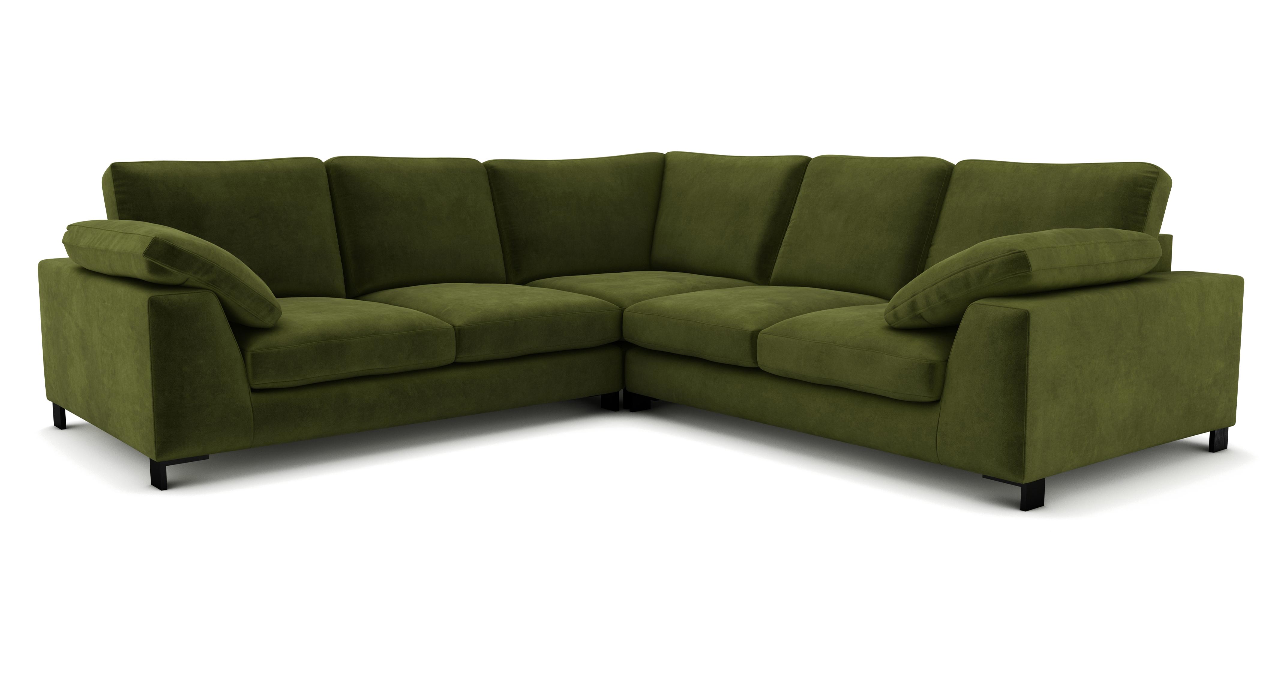 Velvet 2 Corner 2