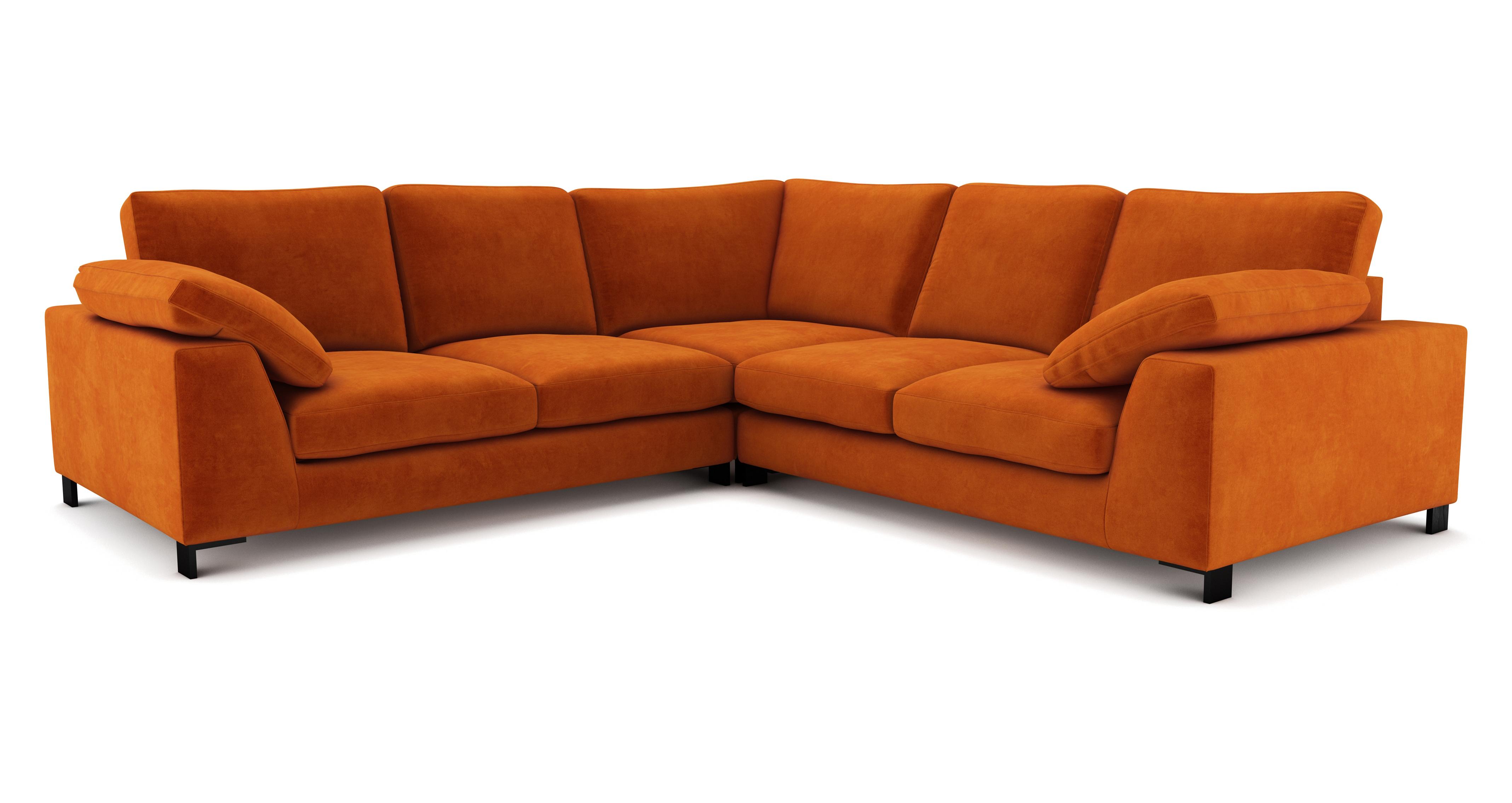 Velvet 2 Corner 2