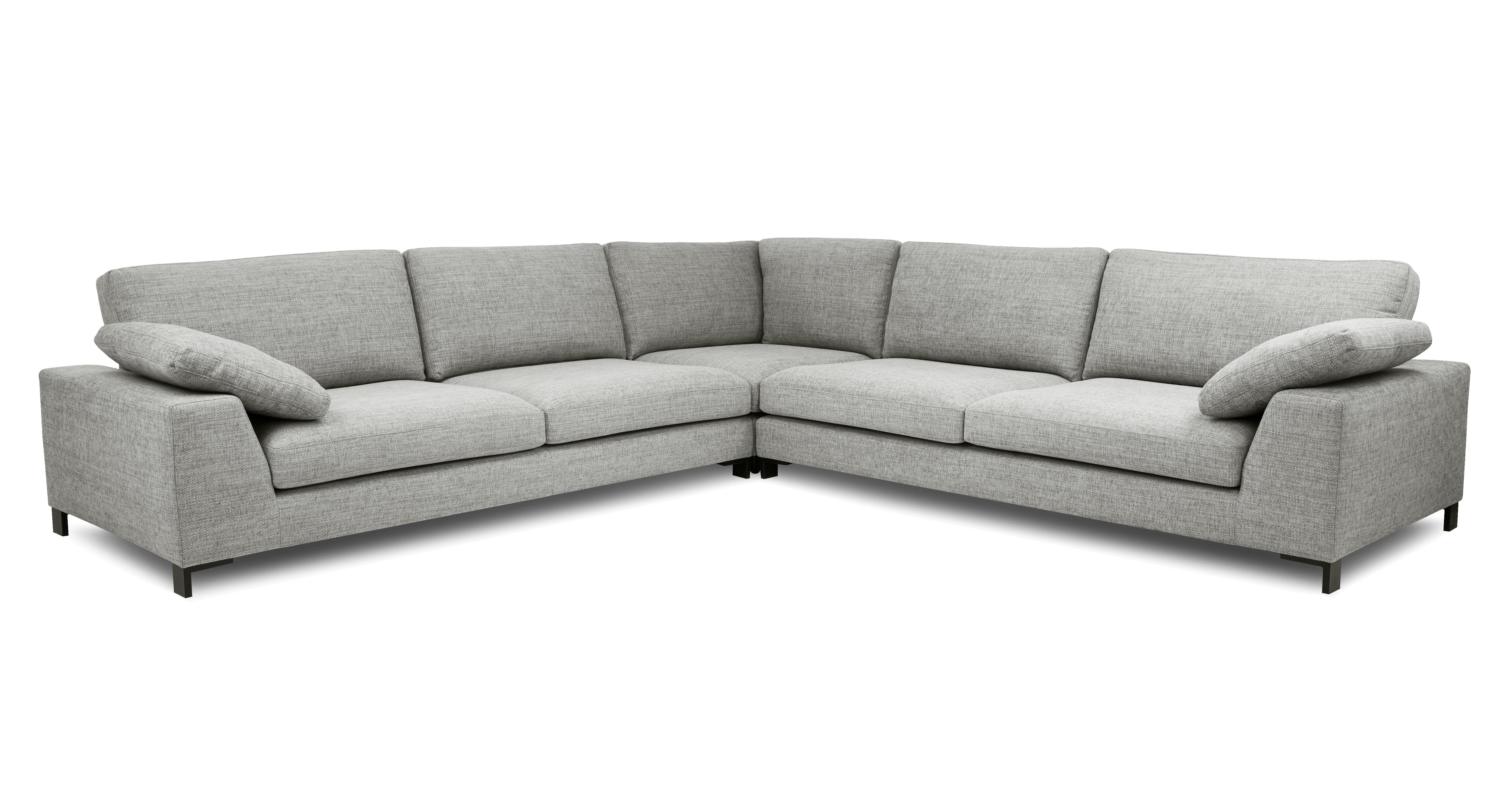 Euphoria 2 Corner 2  Dfs corner sofa, Corner sofa, Cuddler sofa