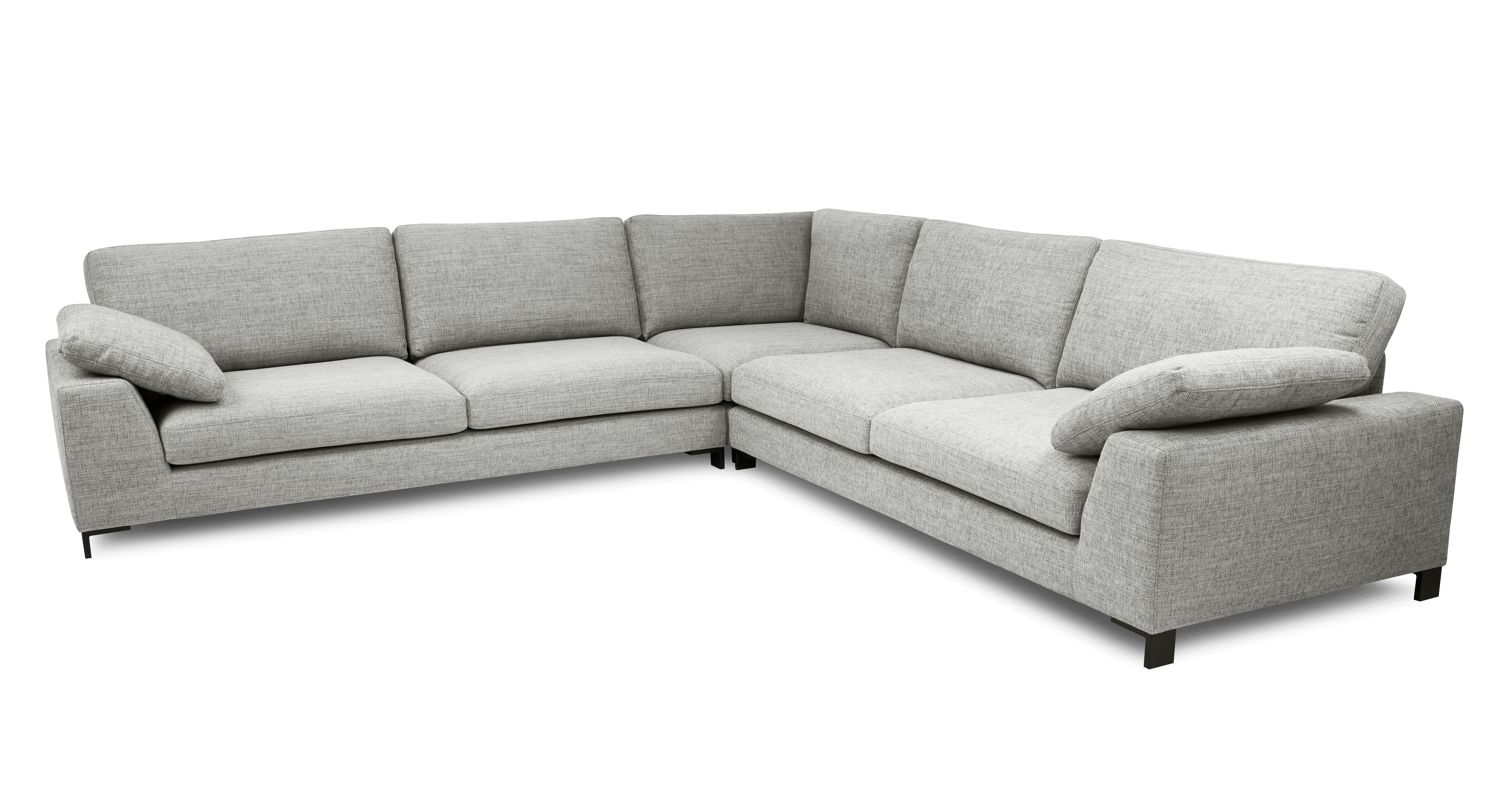 Euphoria 2 Corner 2  Dfs corner sofa, Corner sofa, Cuddler sofa