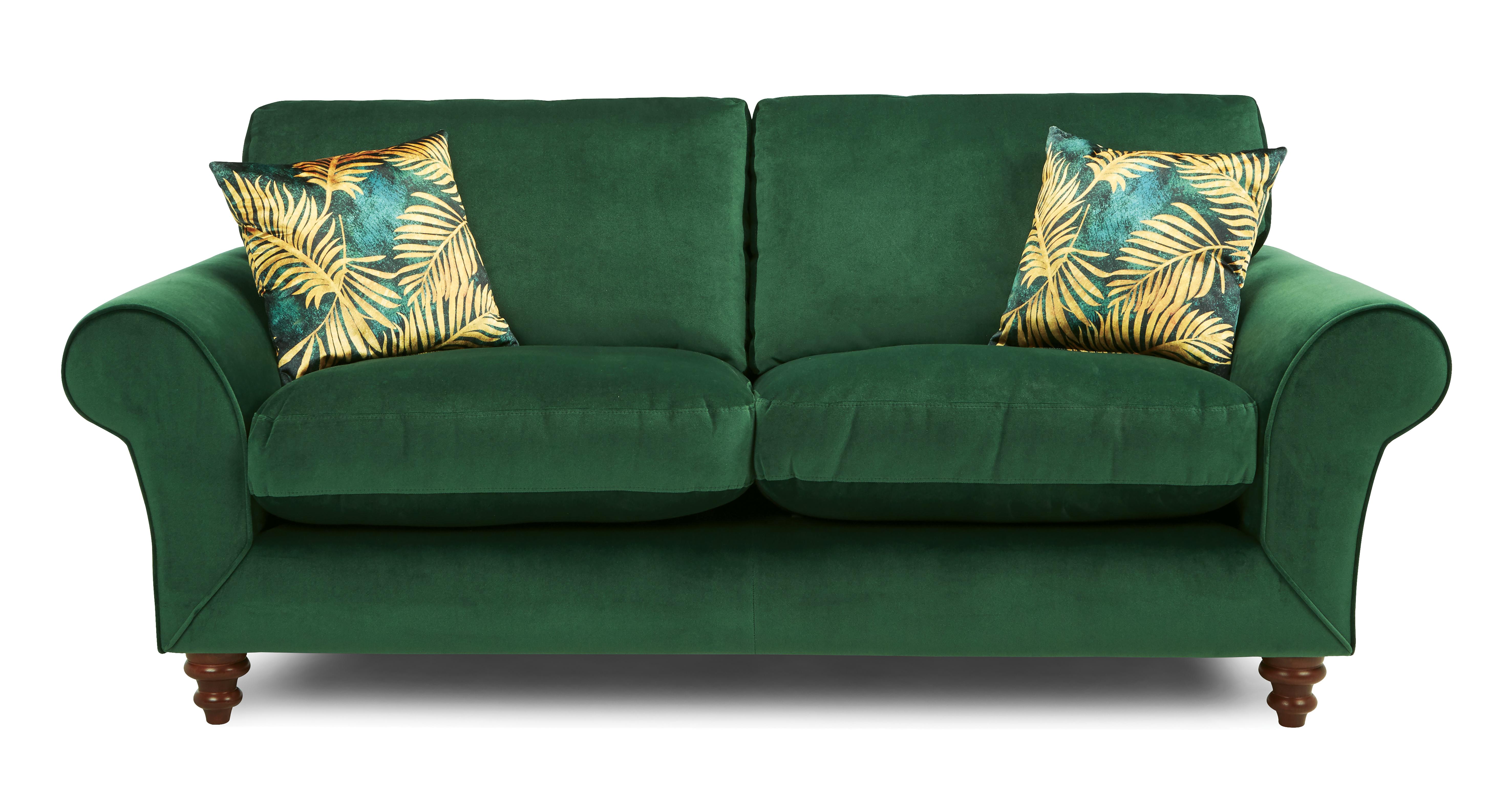 Zephyr on sale sofa dfs