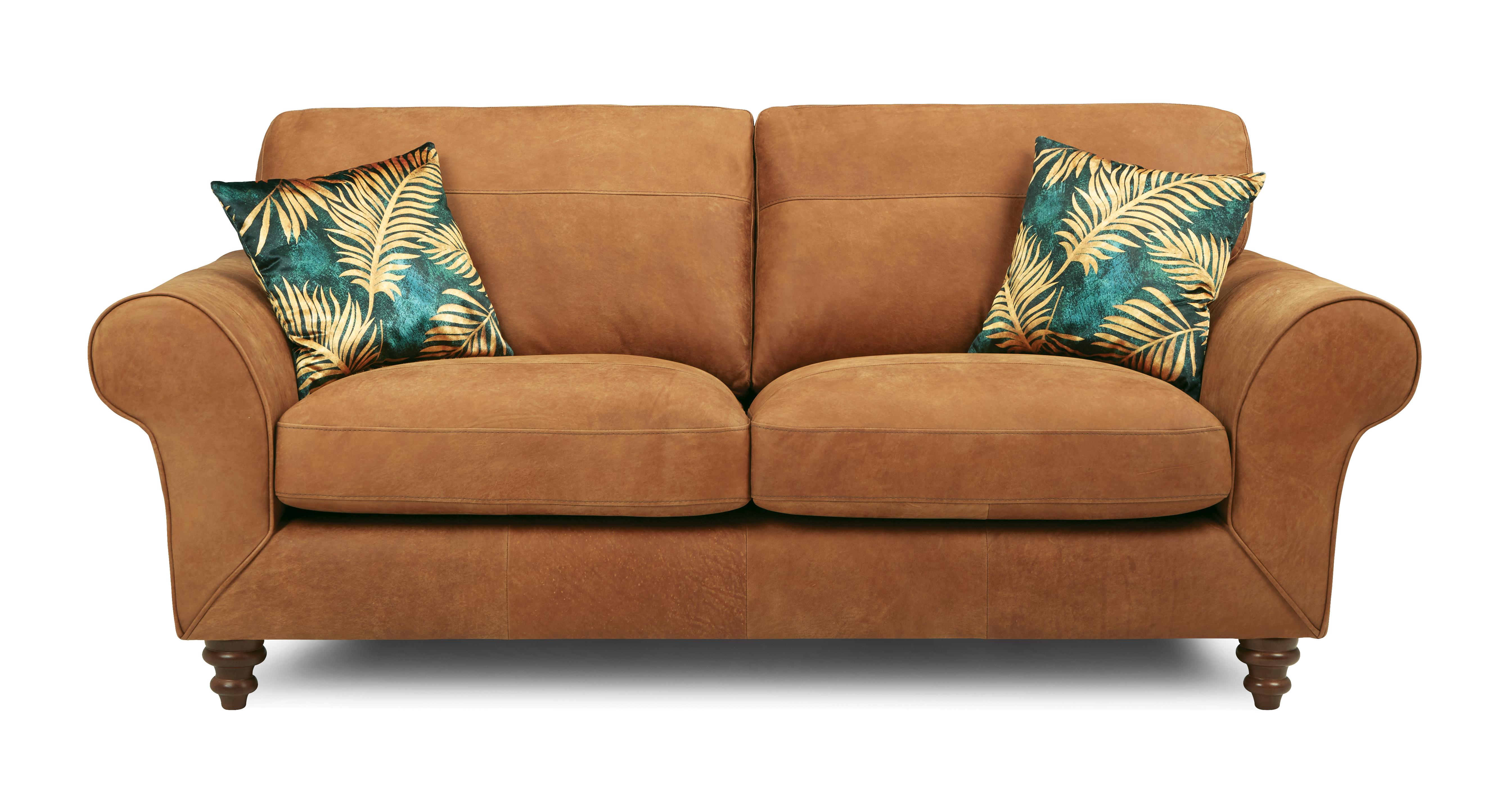 Dfs on sale haydon sofa