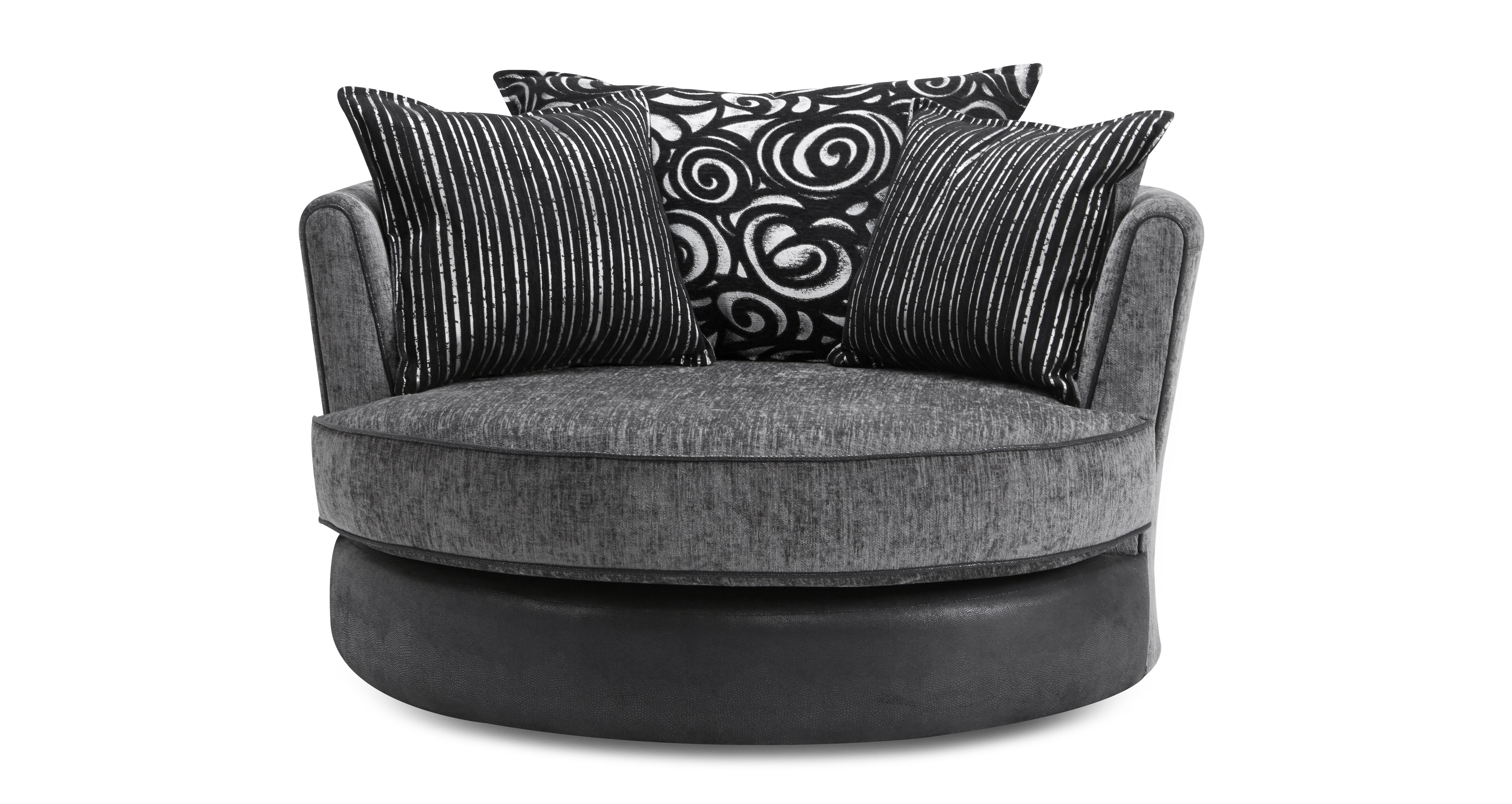 Sofa discount chair swivel