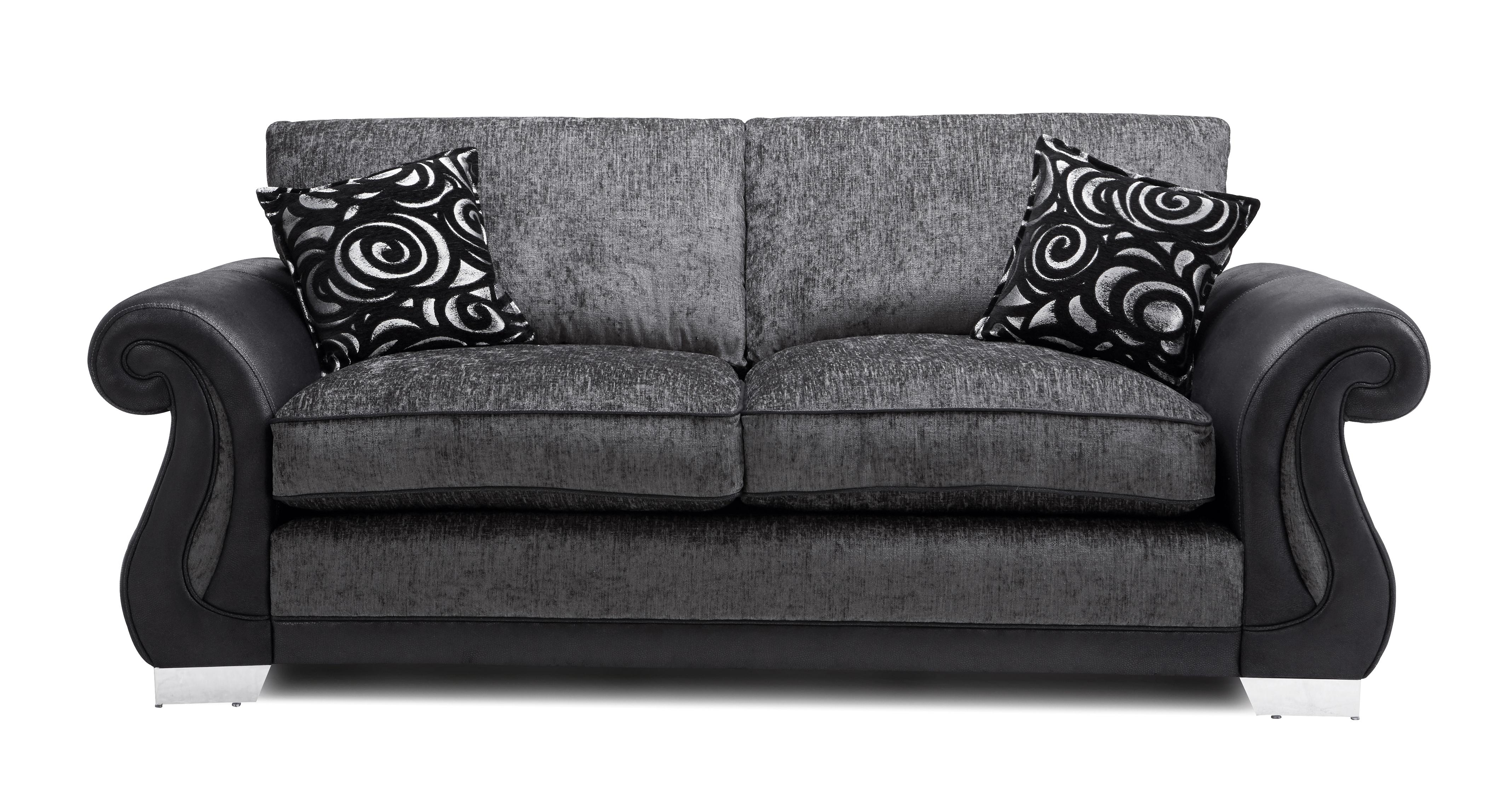 Elvia sofa store dfs