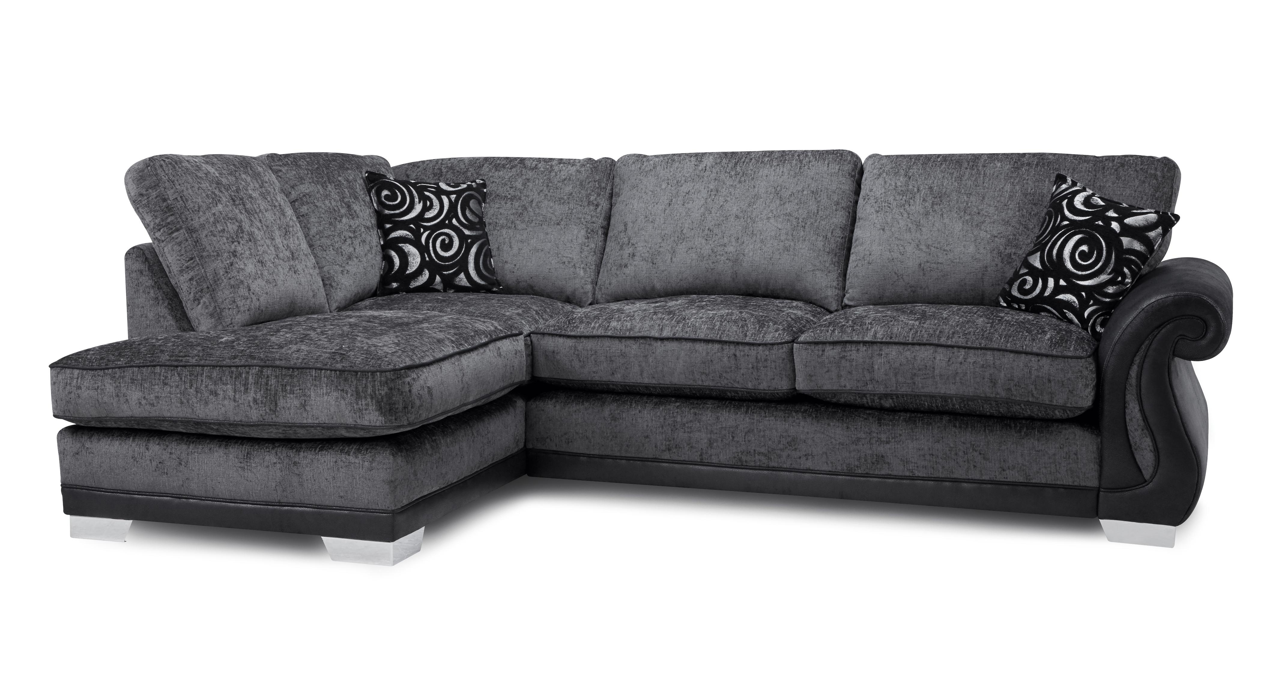 Elvia sofa store dfs