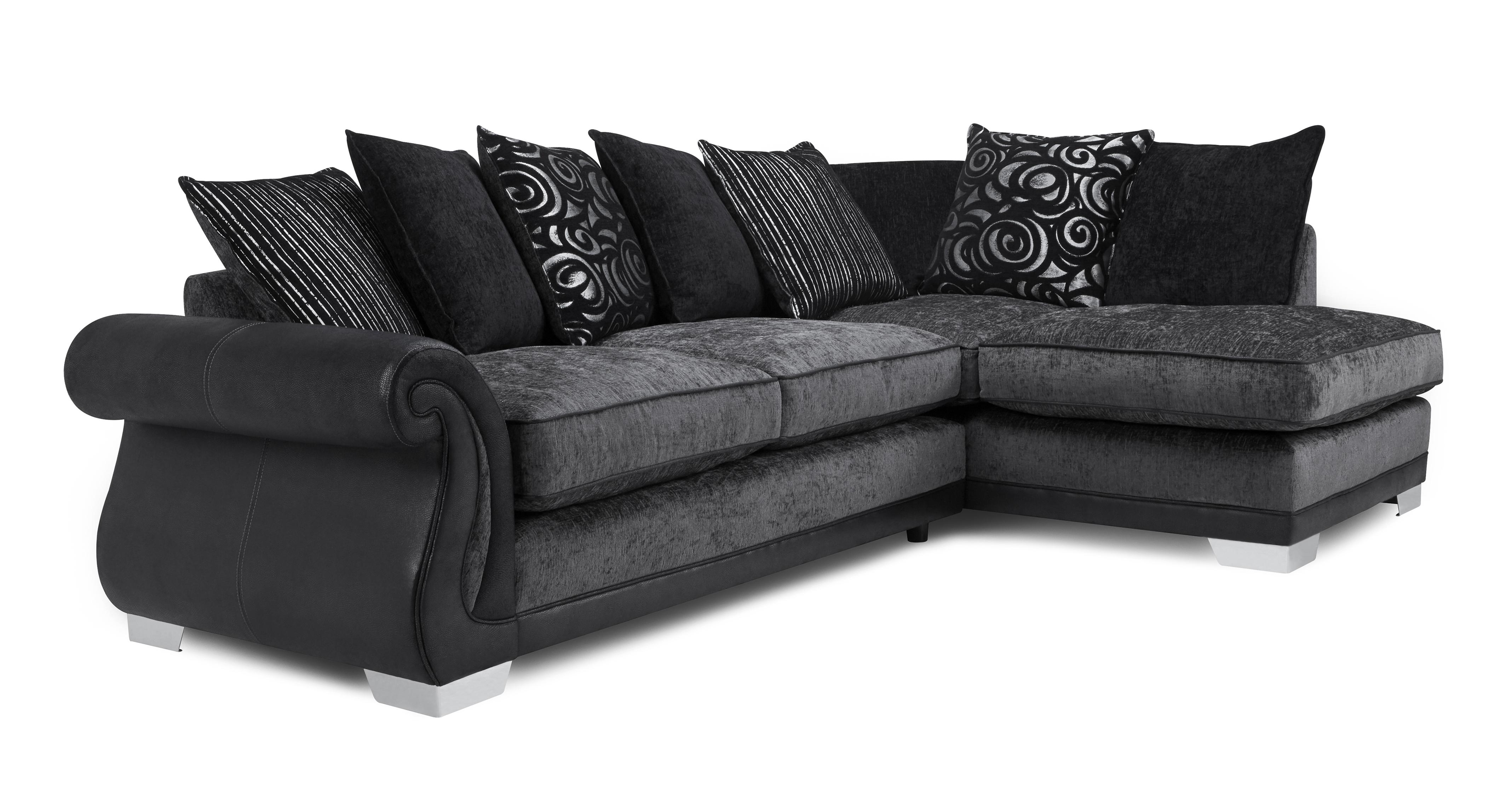 corner sofa dfs