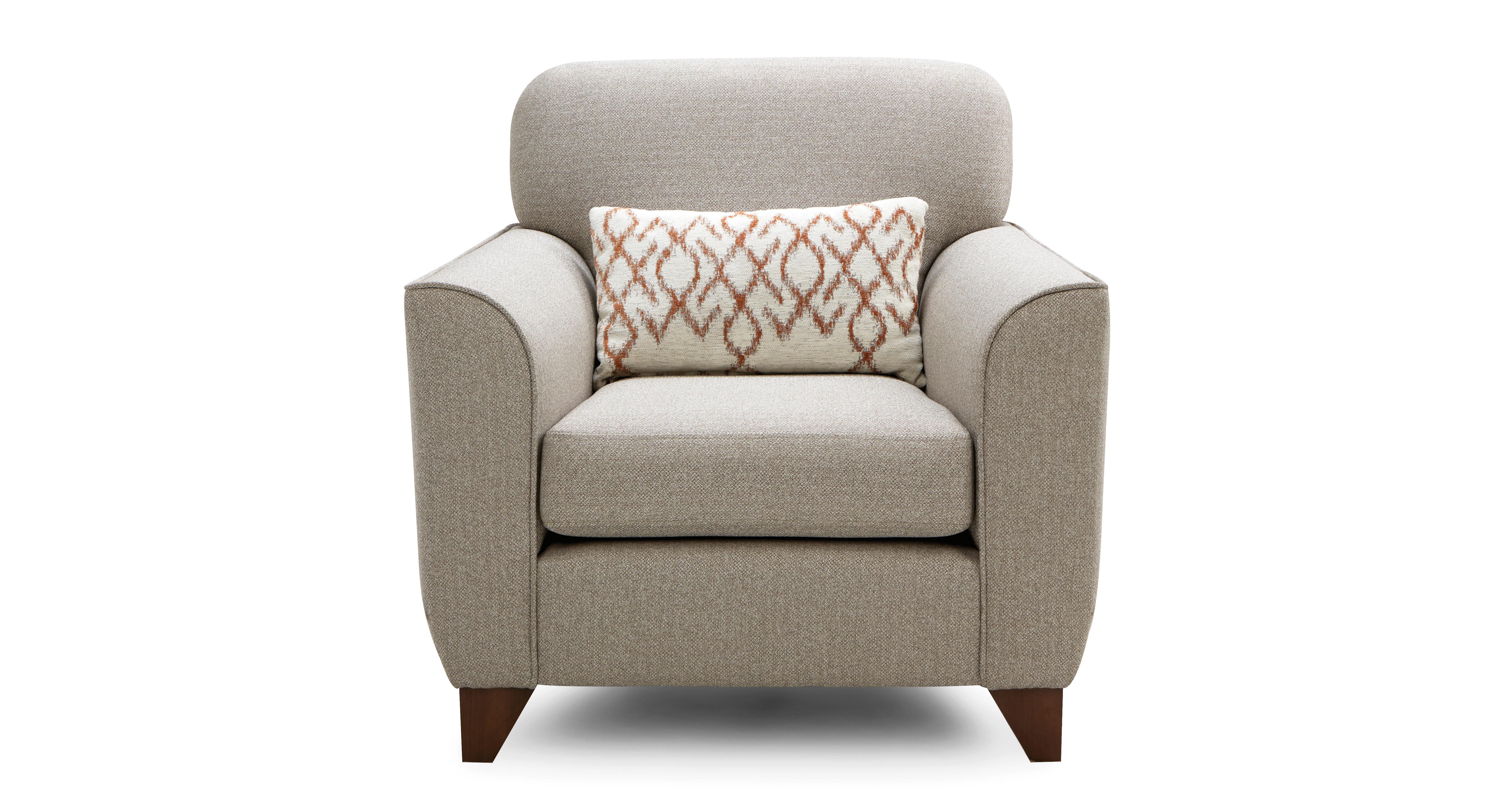 ezra clearance accent chair  stool