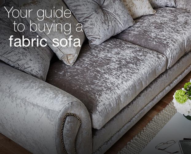 Choosing A Sofa Ers Guide Dfs, How To Choose Sofa Feet
