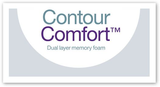 Contour Comfort