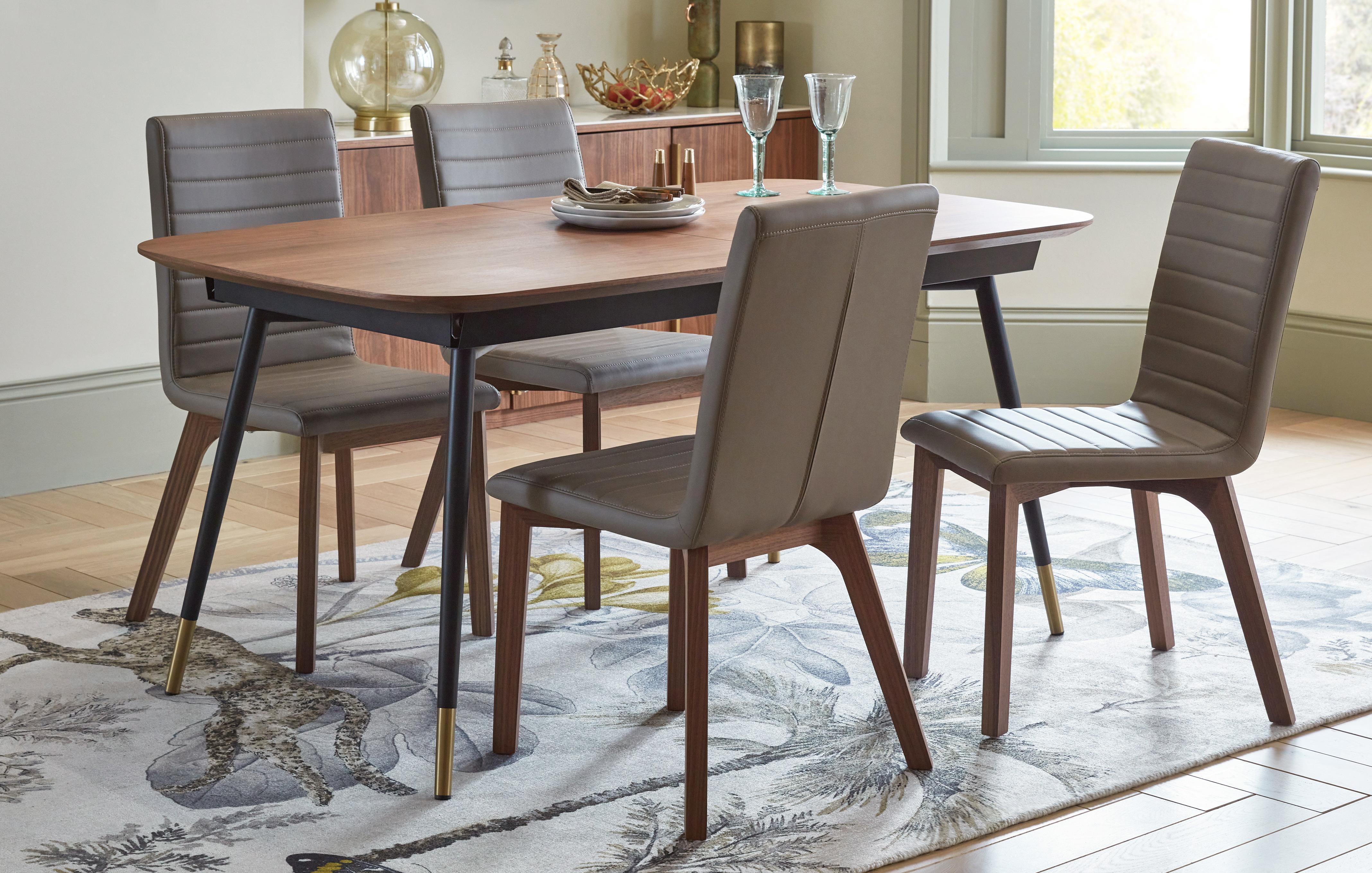 Dining Table Chairs Dining Room Sets DFS