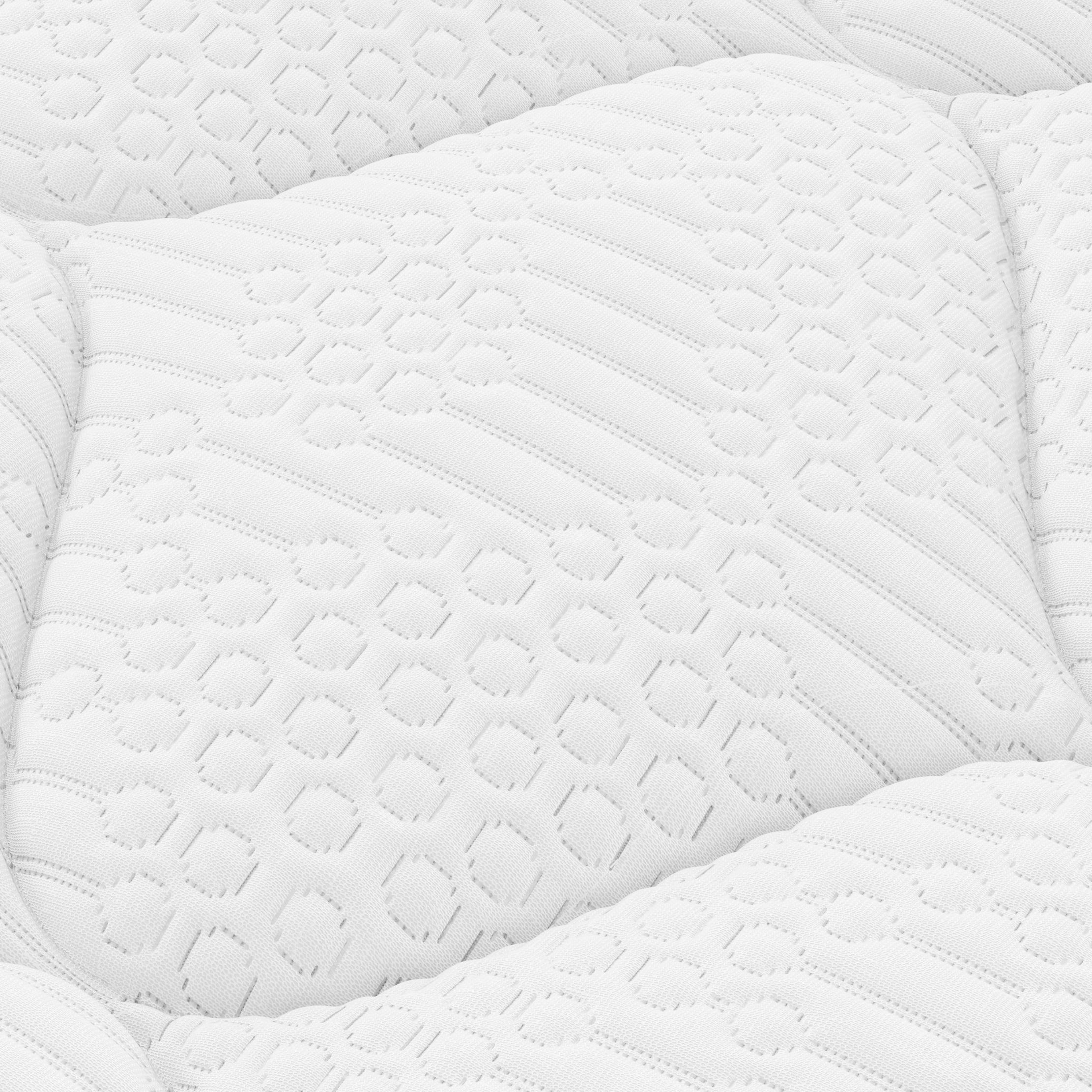 White and Grey