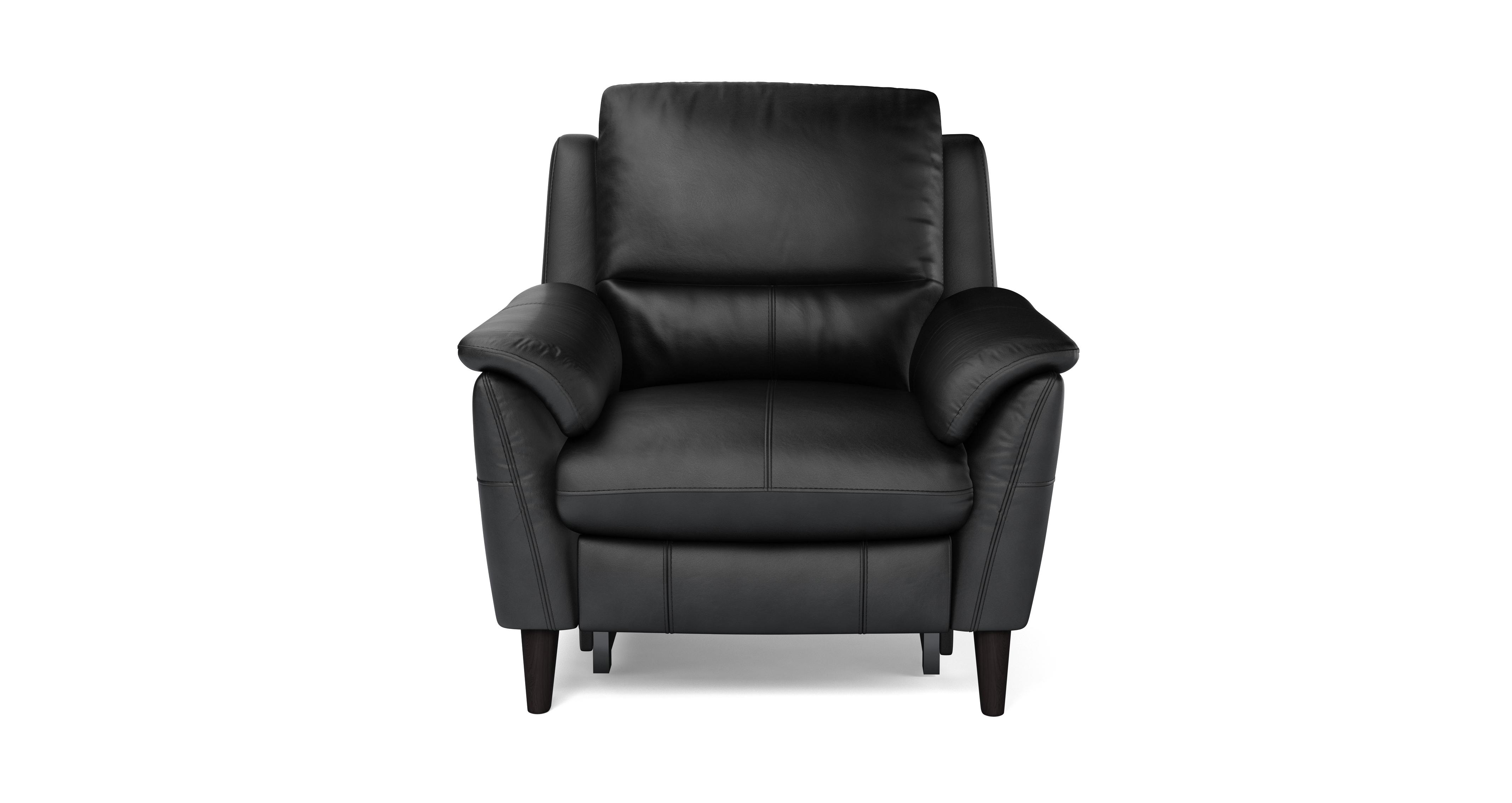 Power Plus Recliner Chair