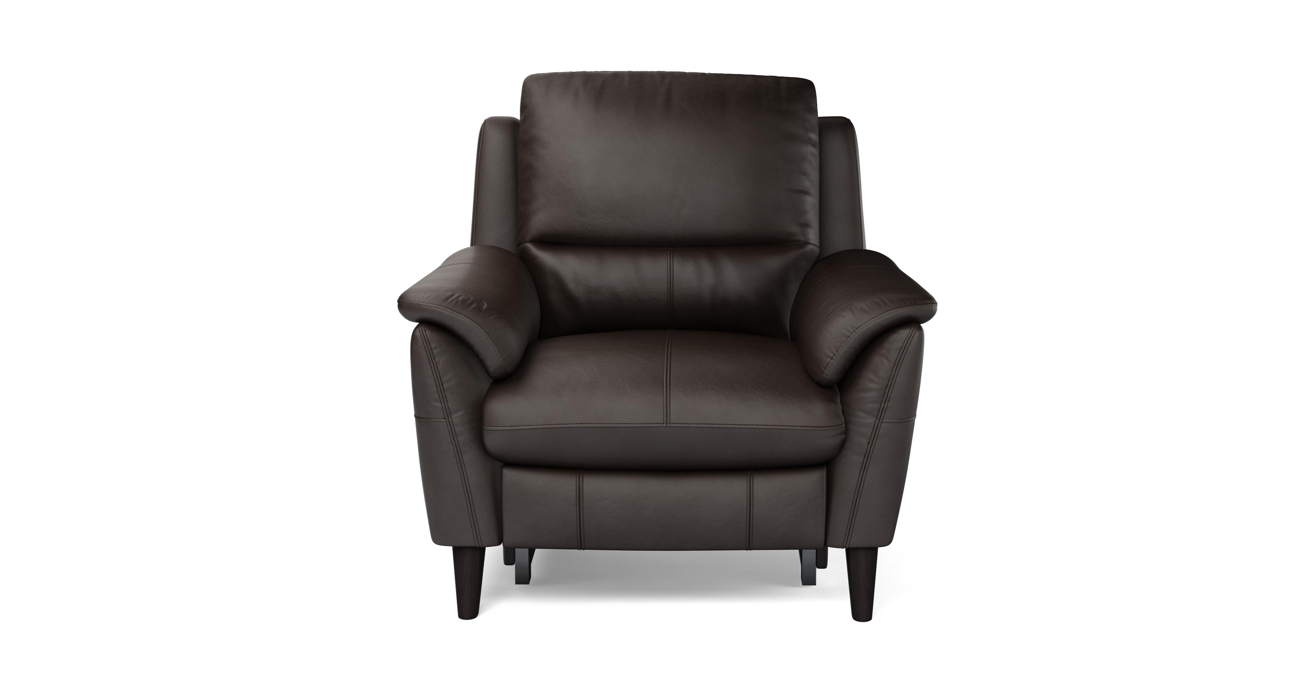 Power Plus Recliner Chair