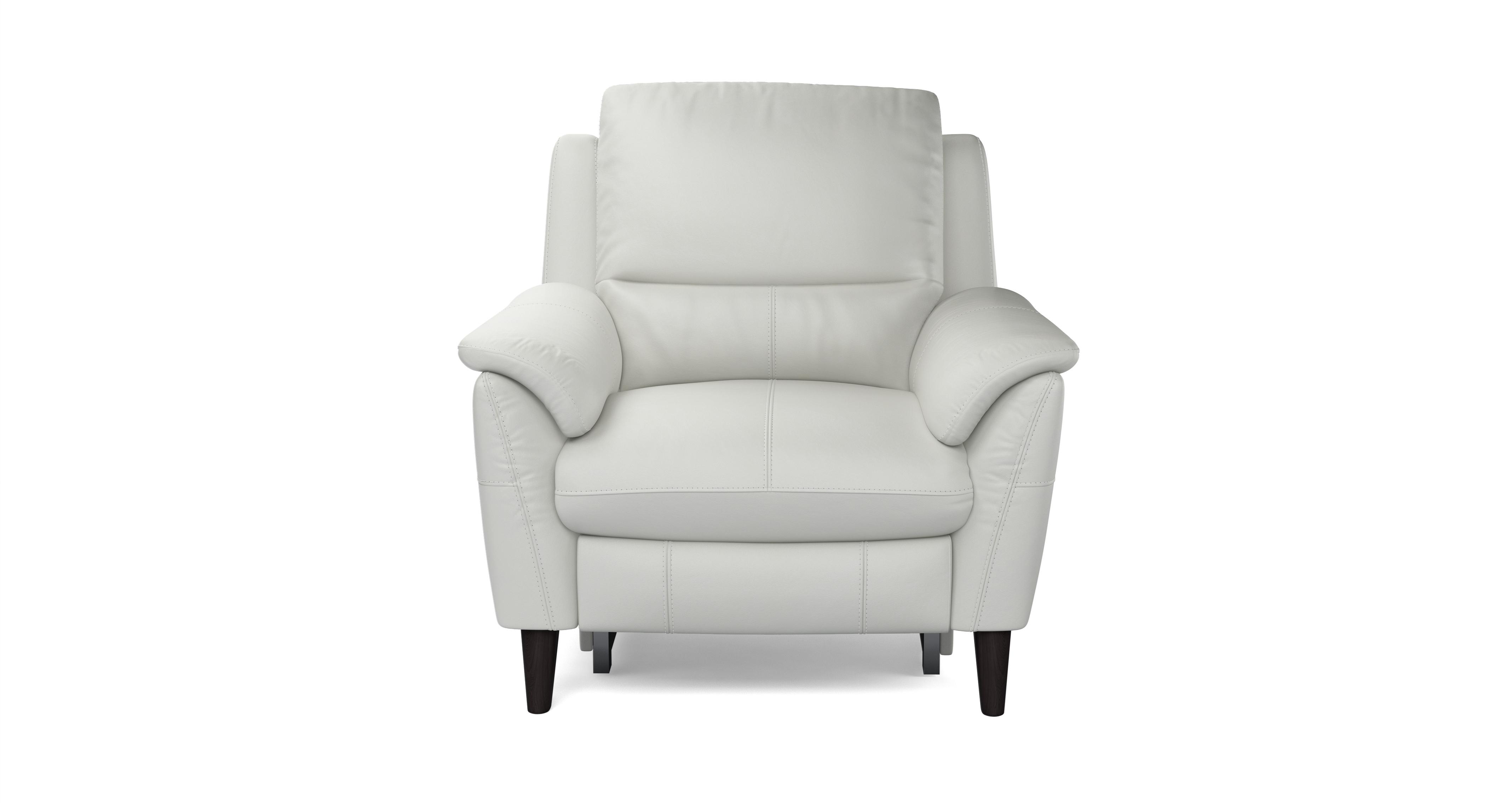 Power Plus Recliner Chair