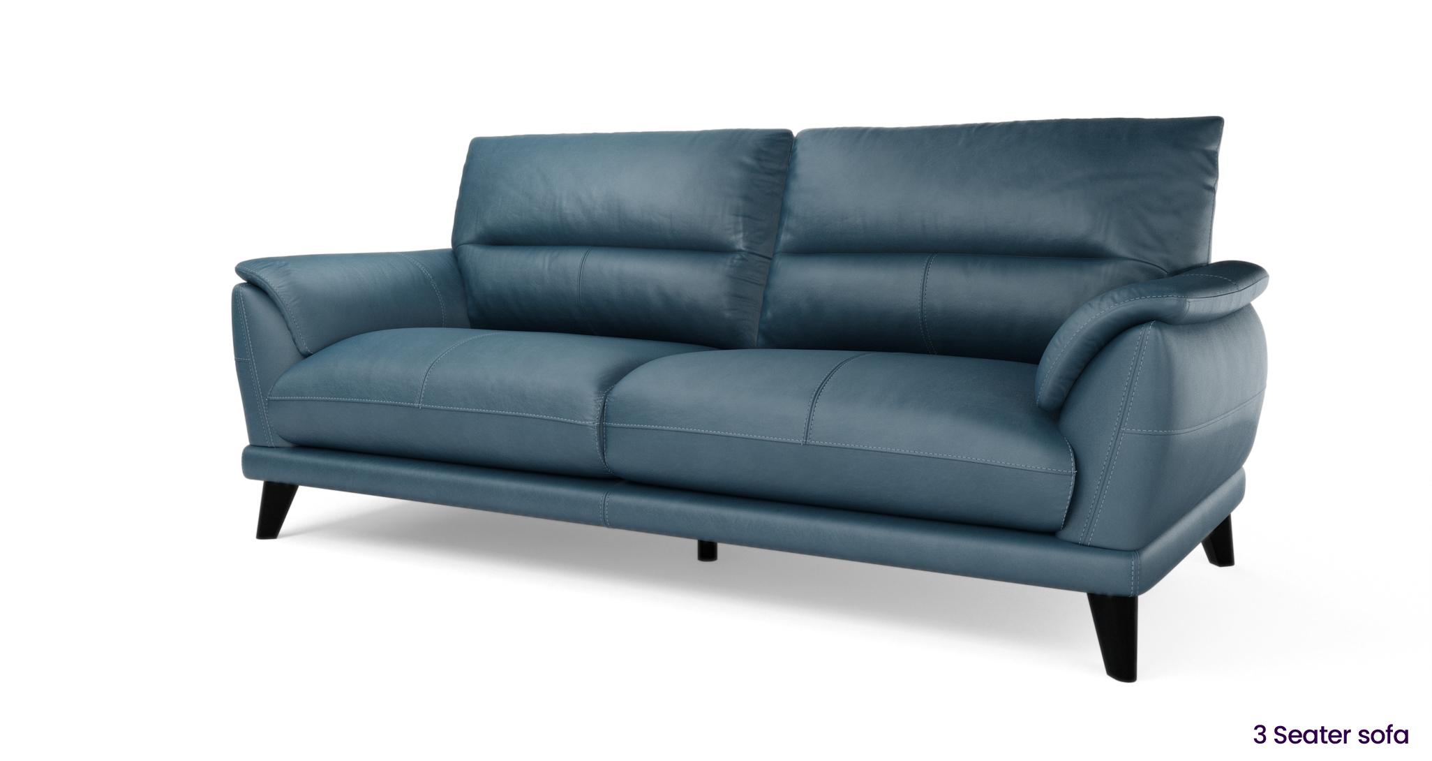 Dfs fargo store 3 seater sofa