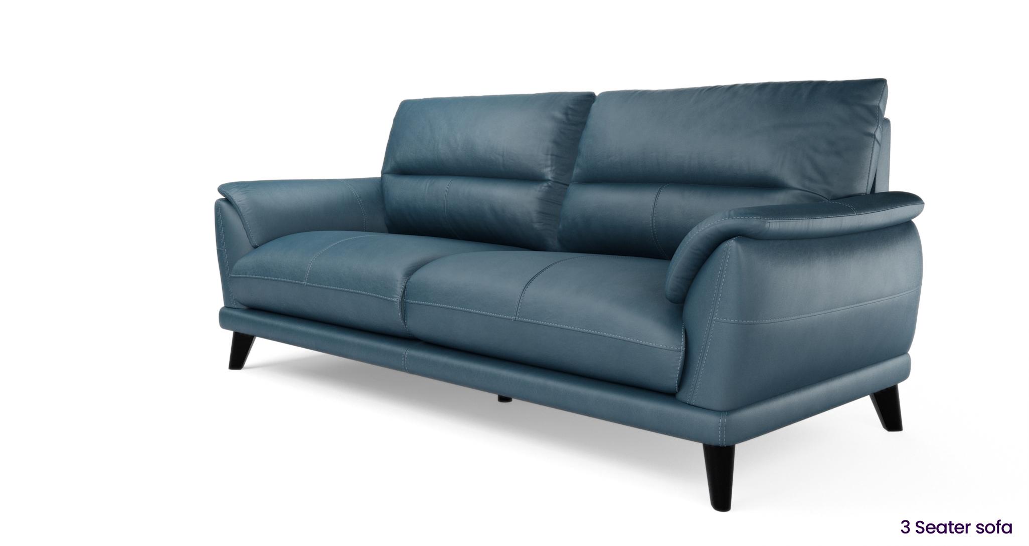 fargo 3 Seater Sofa