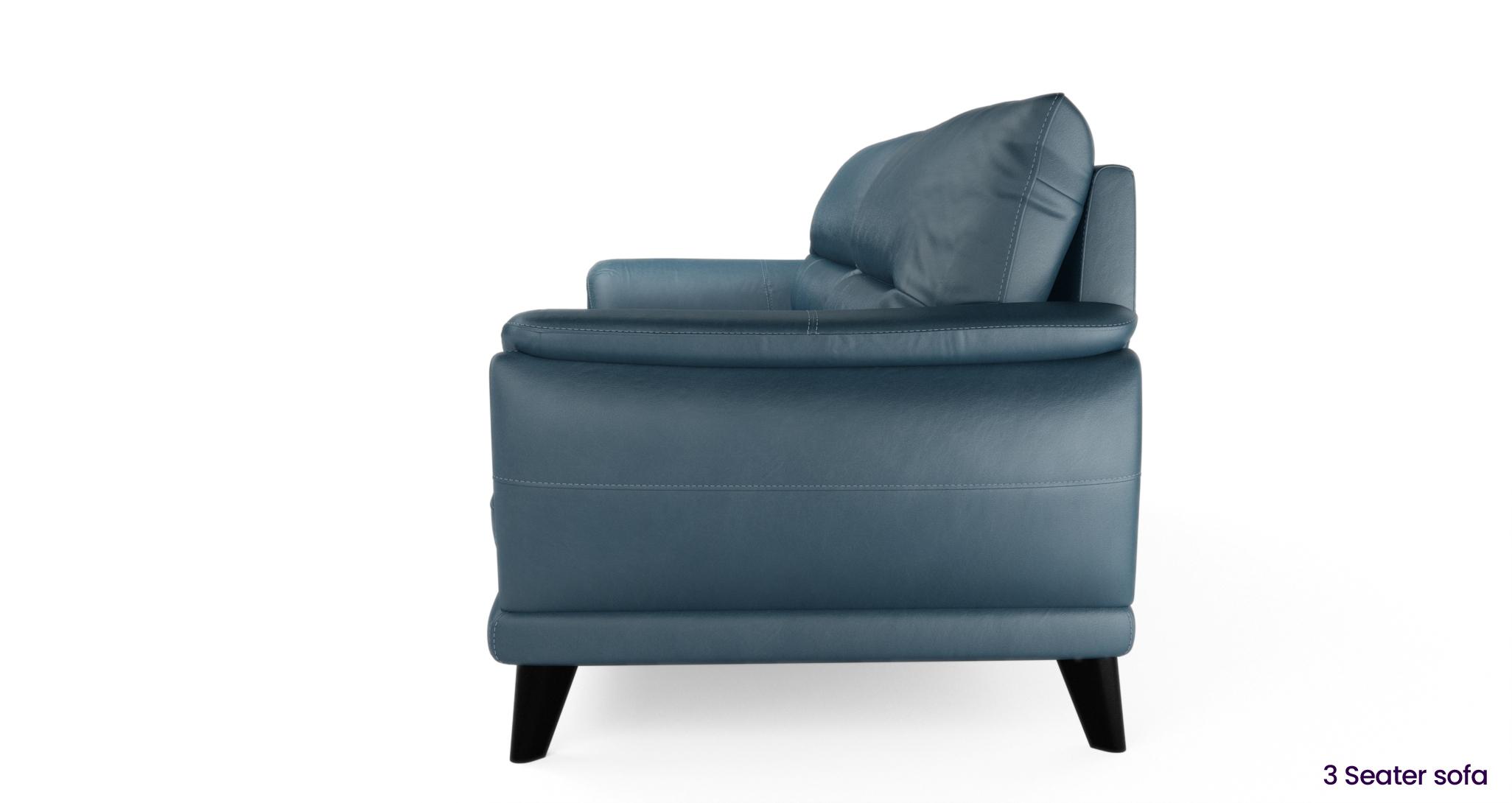 Fargo 3 Seater Sofa DFS