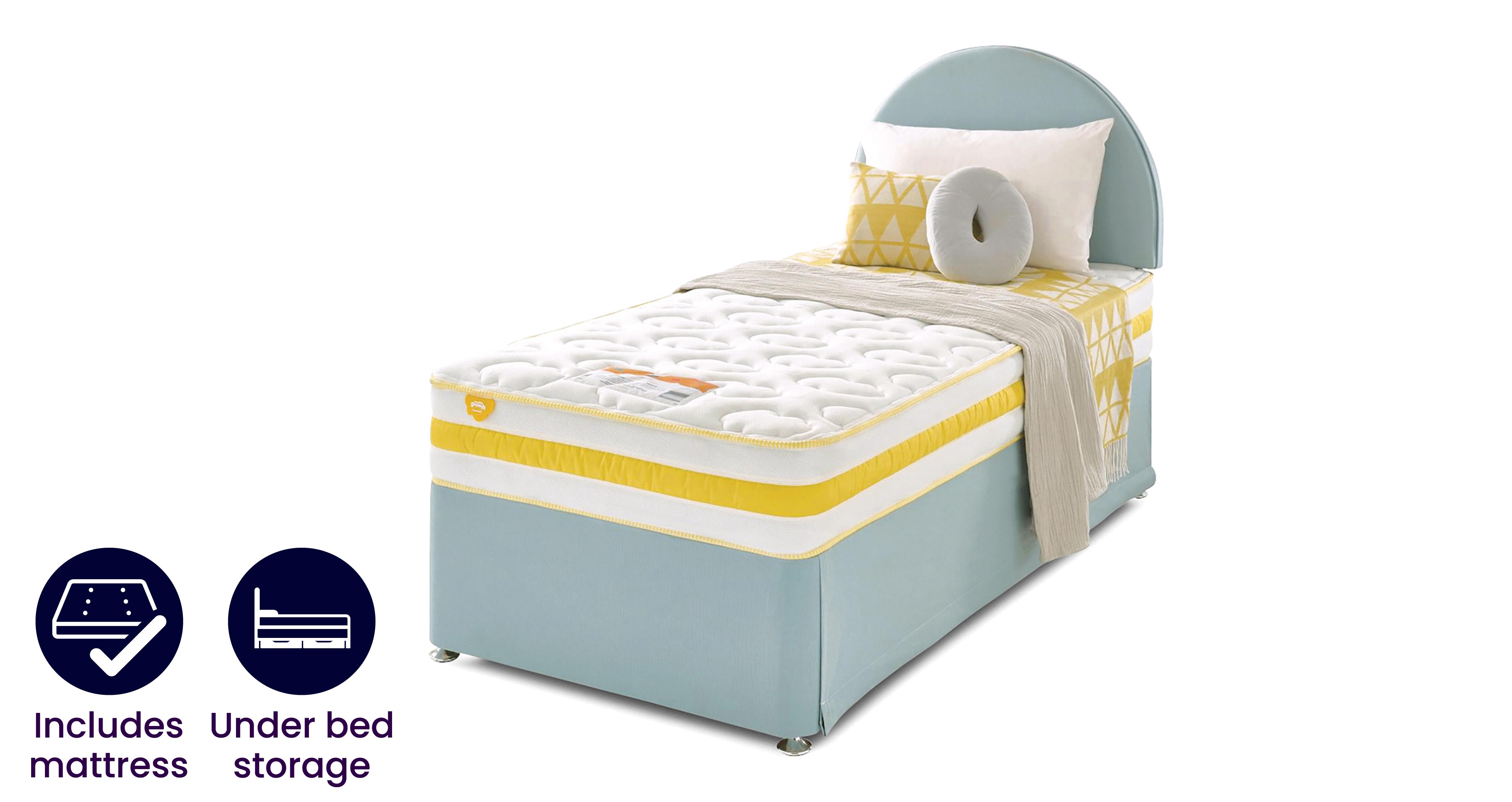 Dfs childrens hot sale beds