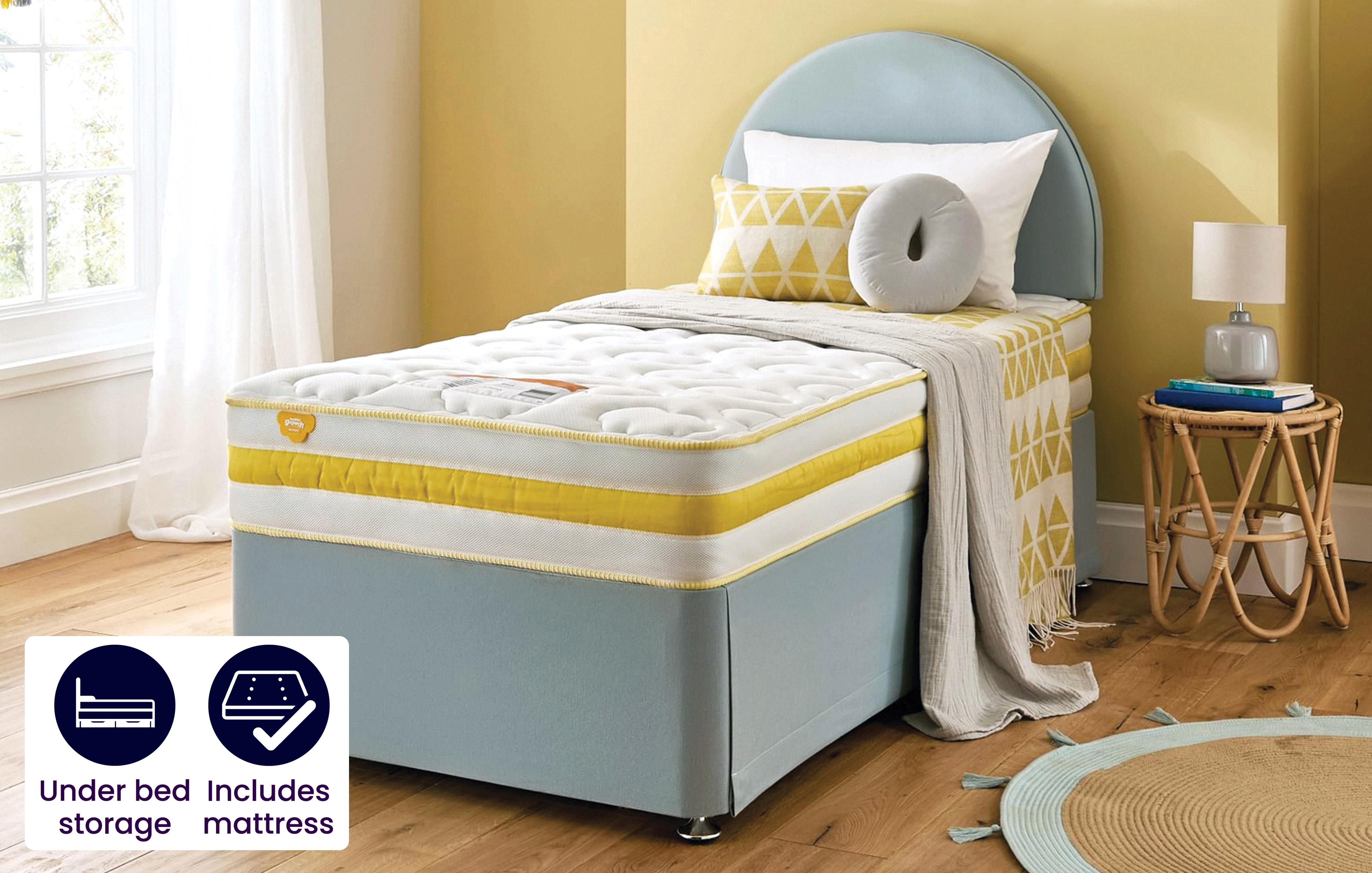 Dfs childrens clearance beds