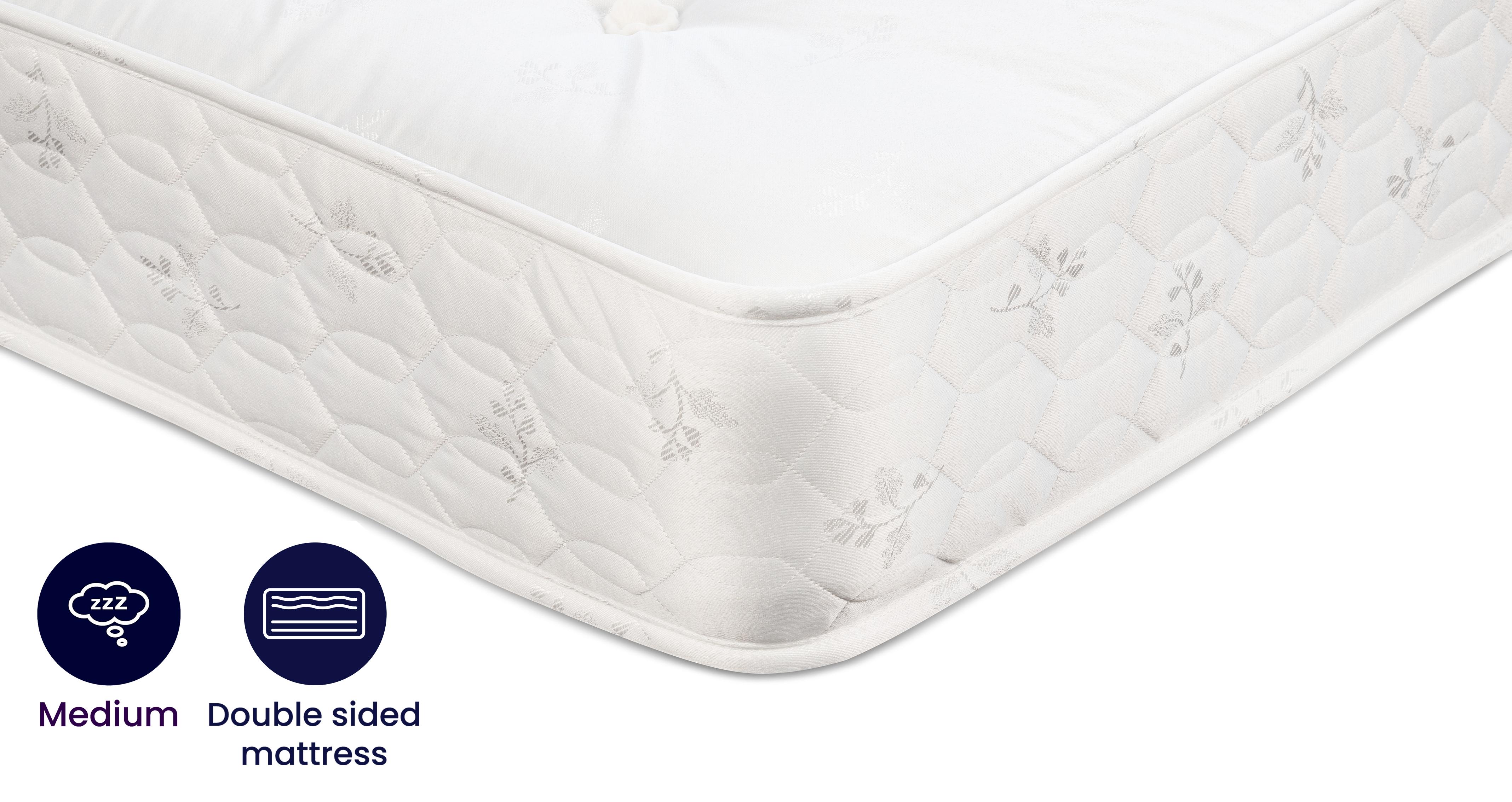 Single Bunk Bed Mattress