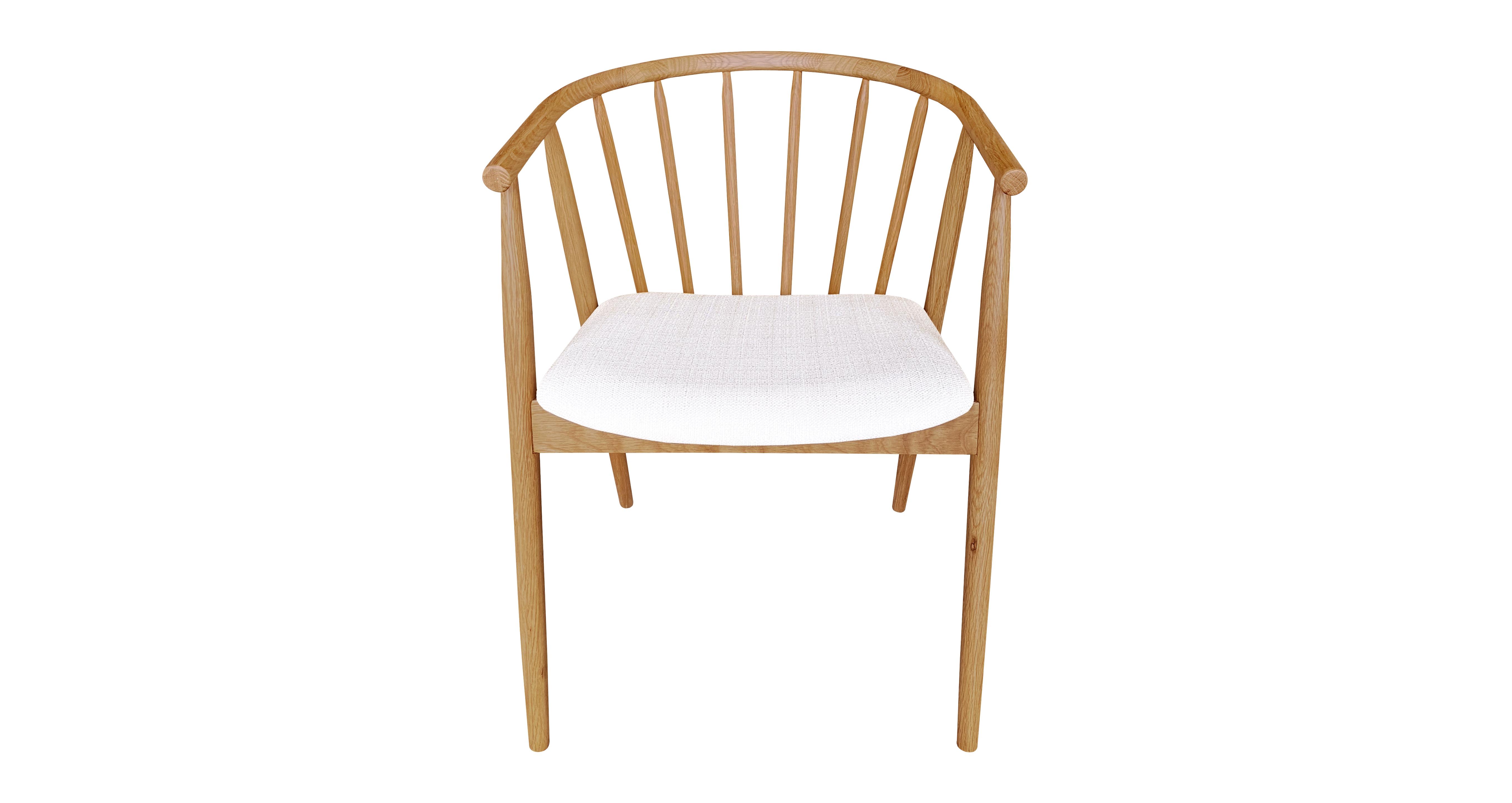 Spindle Chair