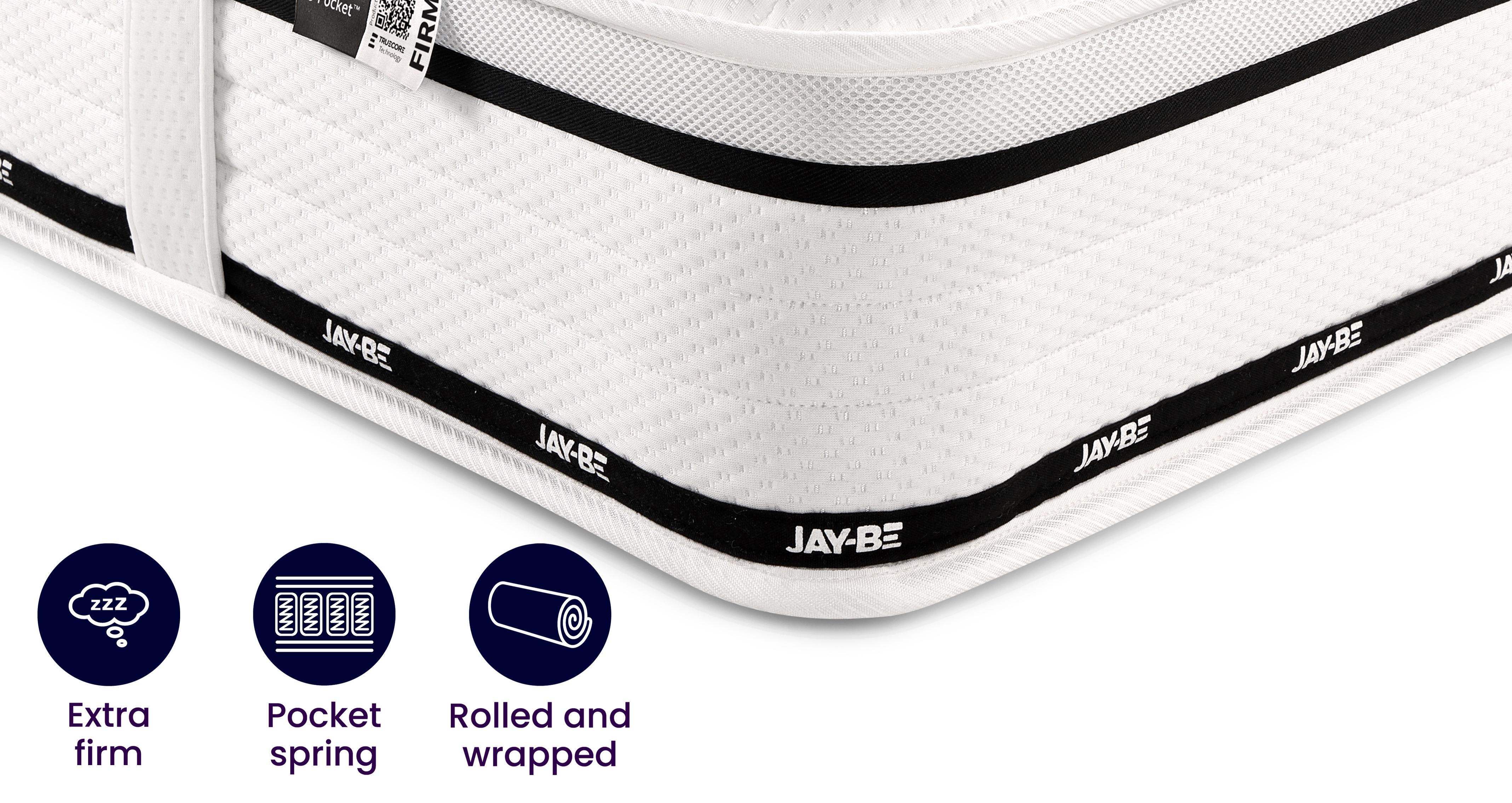 Double Mattress
