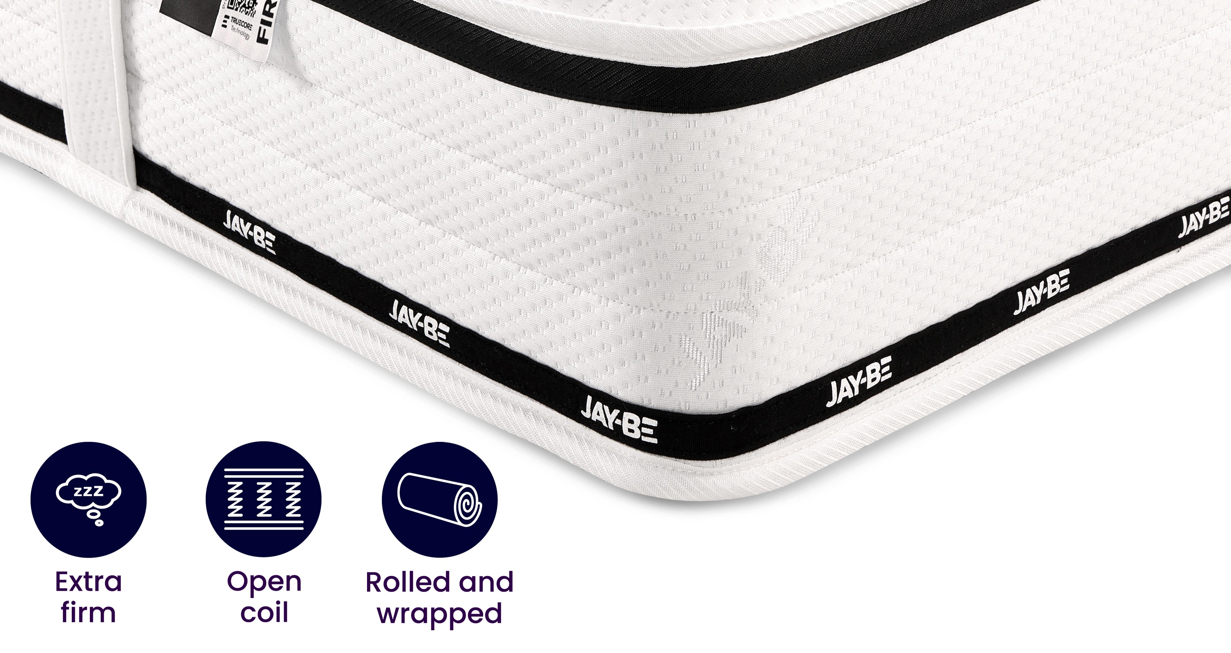 Double Mattress
