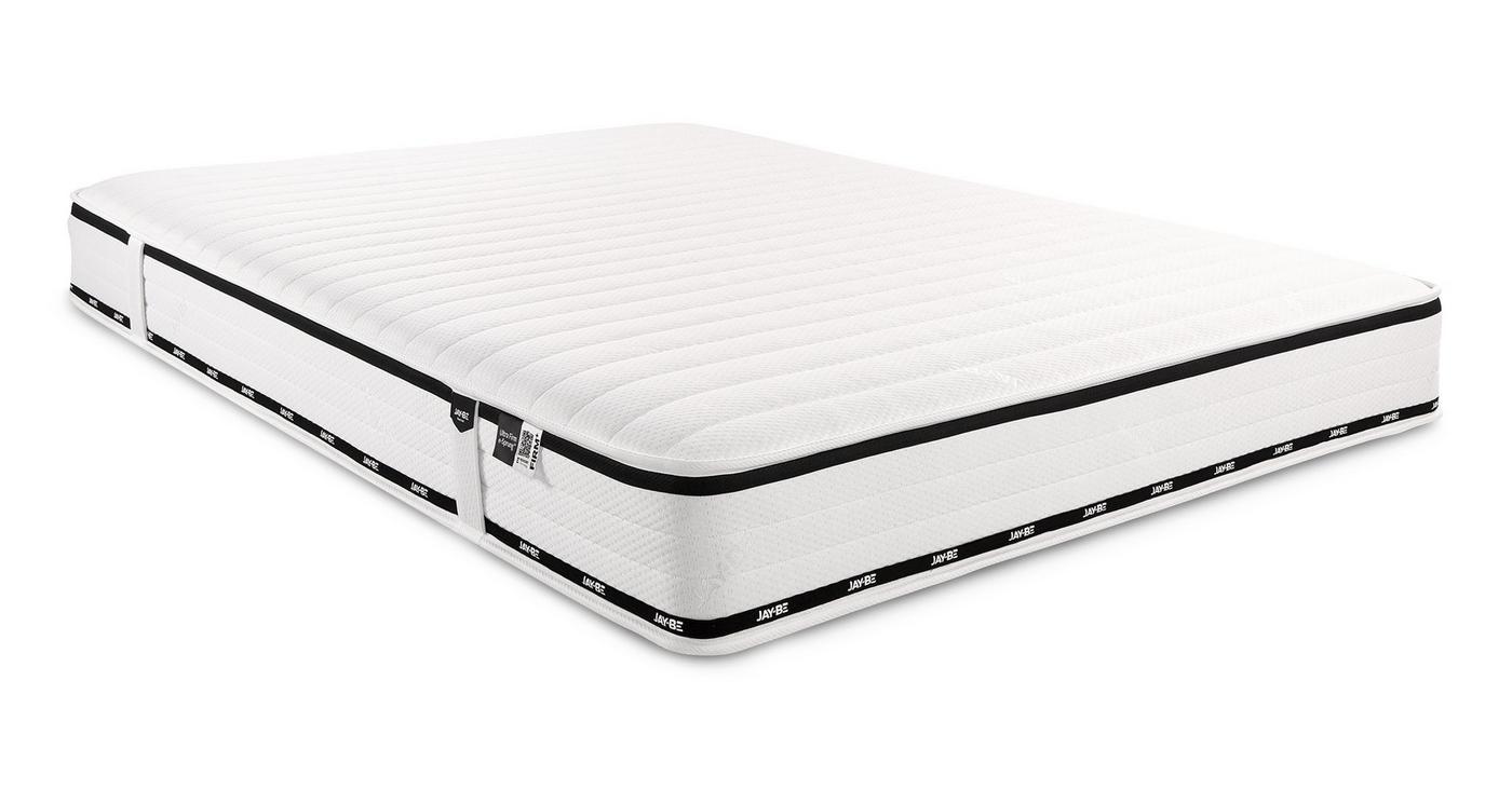 Double Mattress view 2