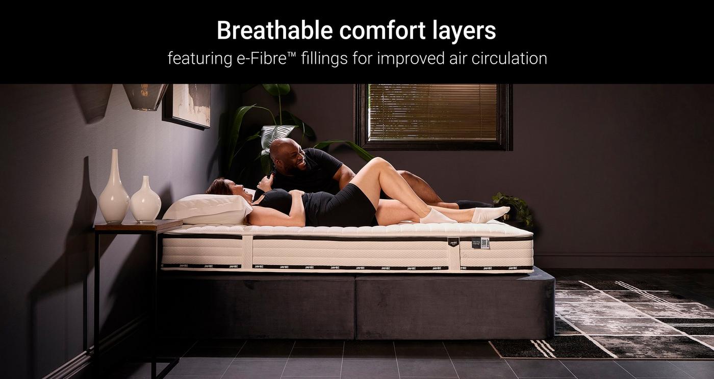 Double Mattress view 8