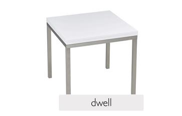 Extending 4-6 Seater Dining Table