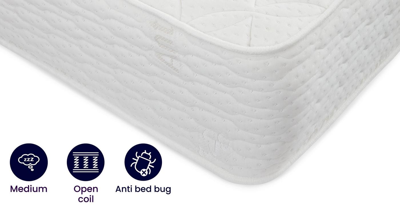 Flik Anti Bed Bug Mattress