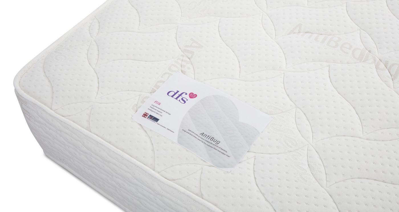 Single (3 ft) Mattress view 2