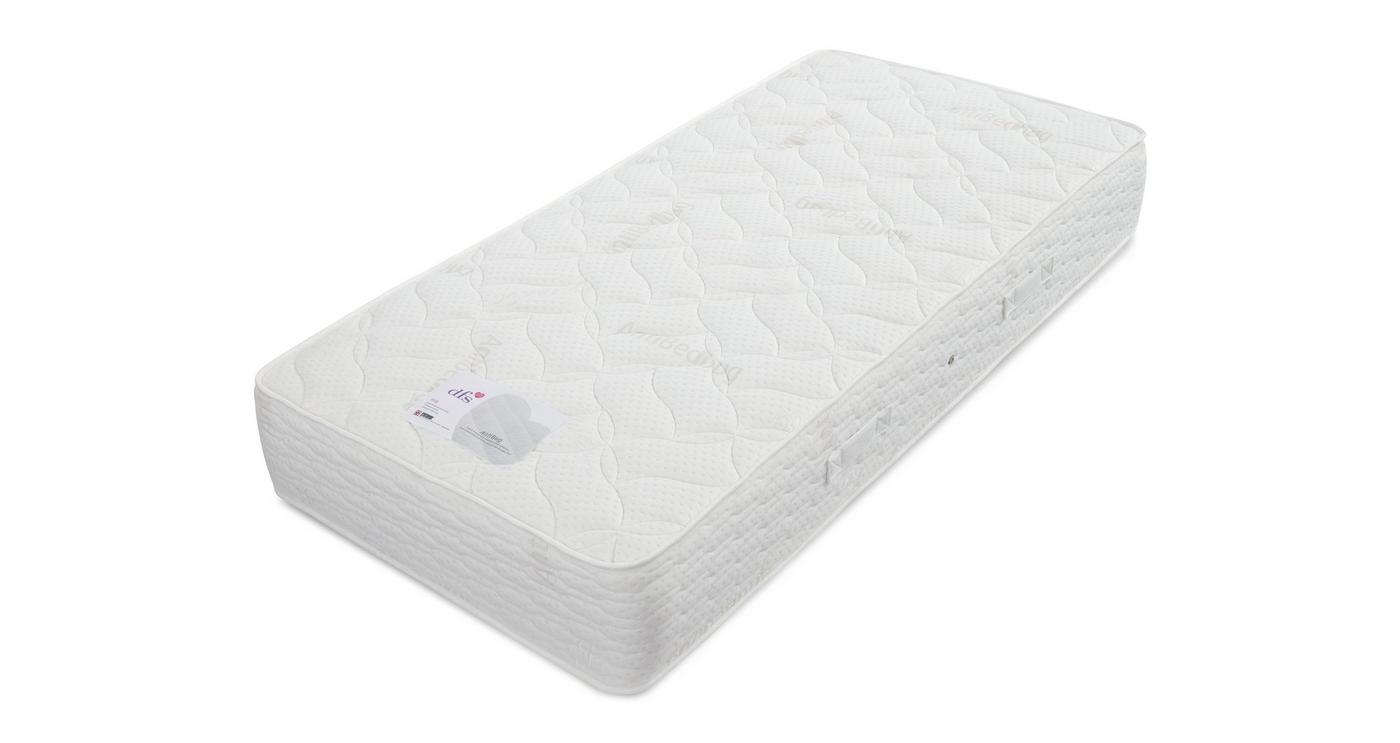 Single (3 ft) Mattress view 5