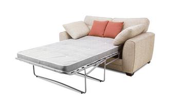 2 Seater Deluxe Sofa Bed 