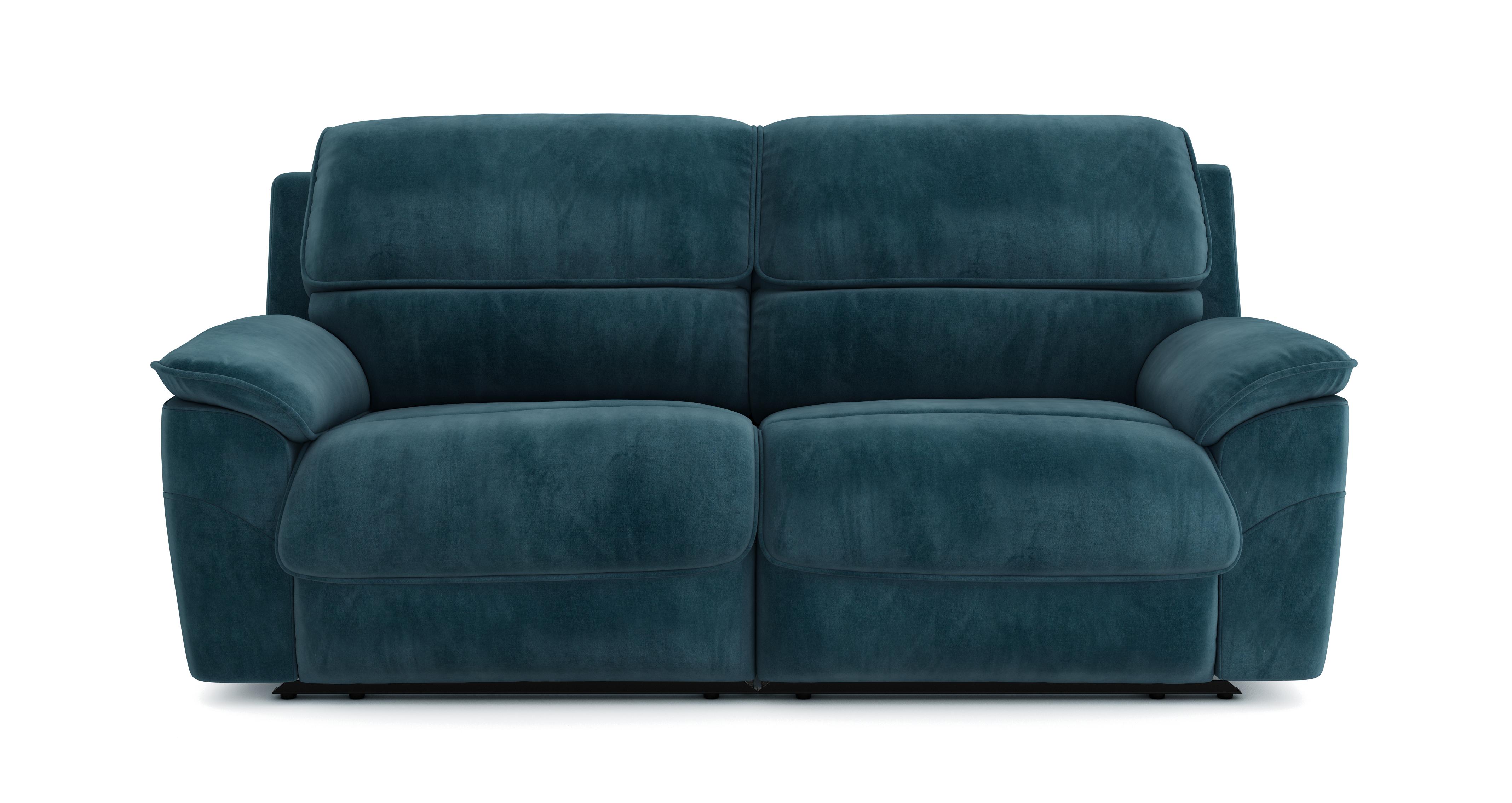 3 Seat Power Recliner