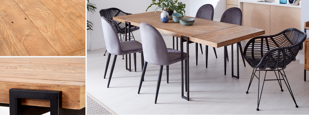 Dining Furniture In A Range Of Styles Dfs, Dining Room Table And Chairs Interest Free Credit