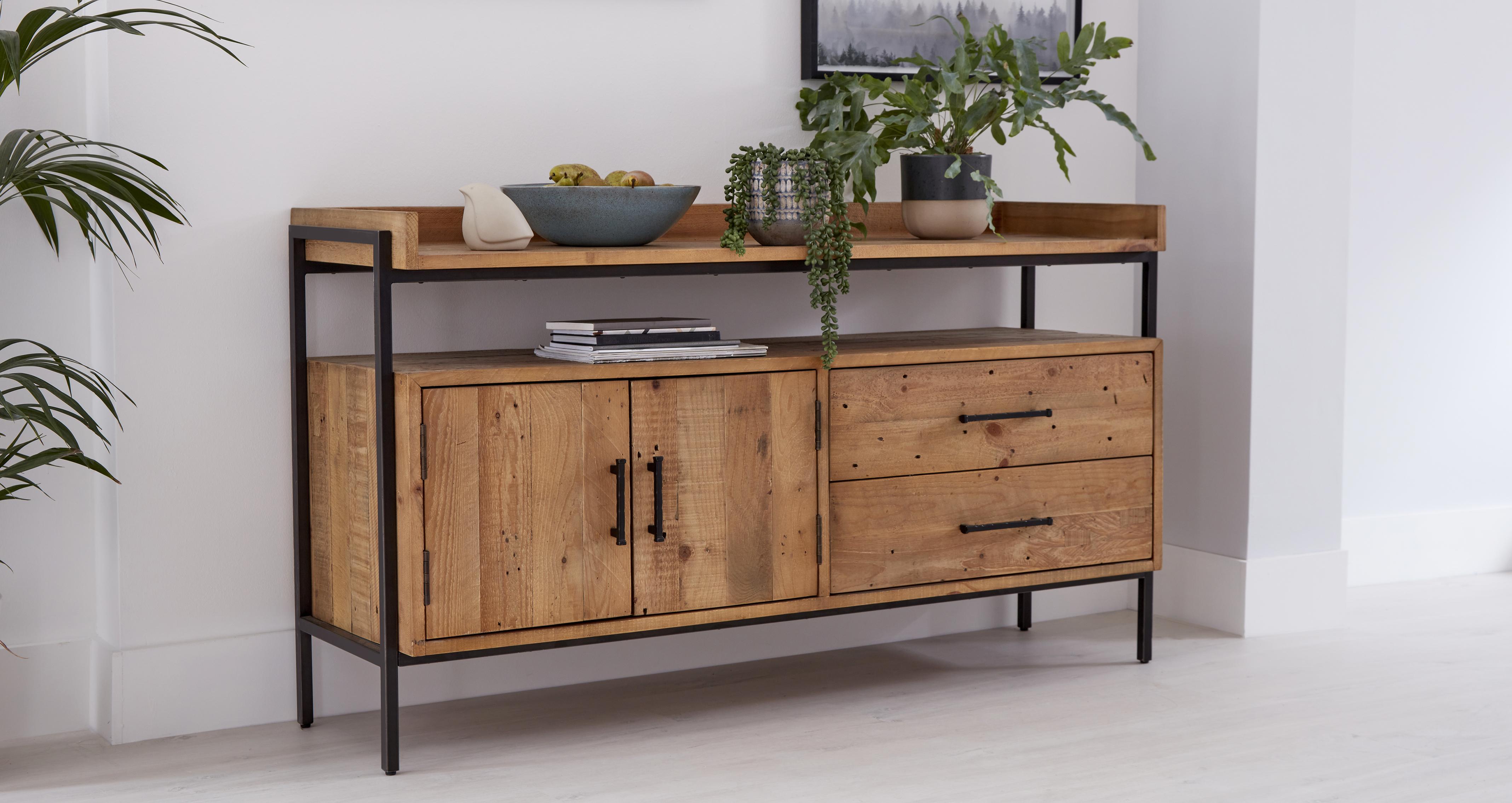 Dfs sideboards deals