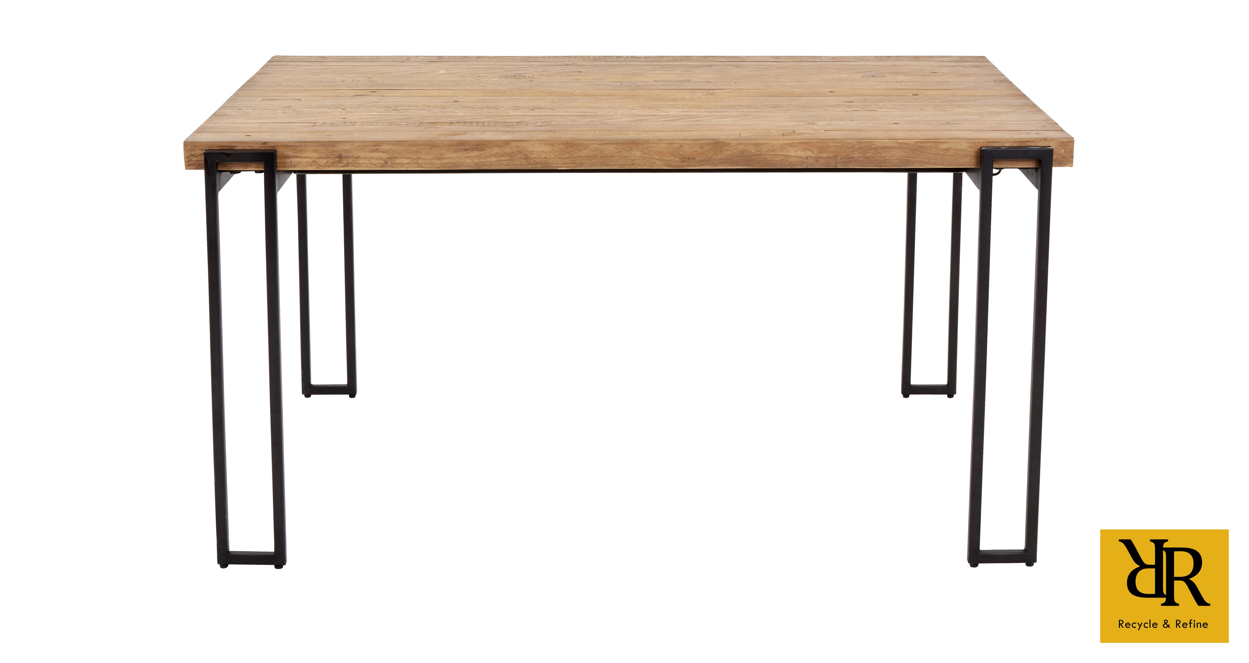 Rectangular Dining Table DFS