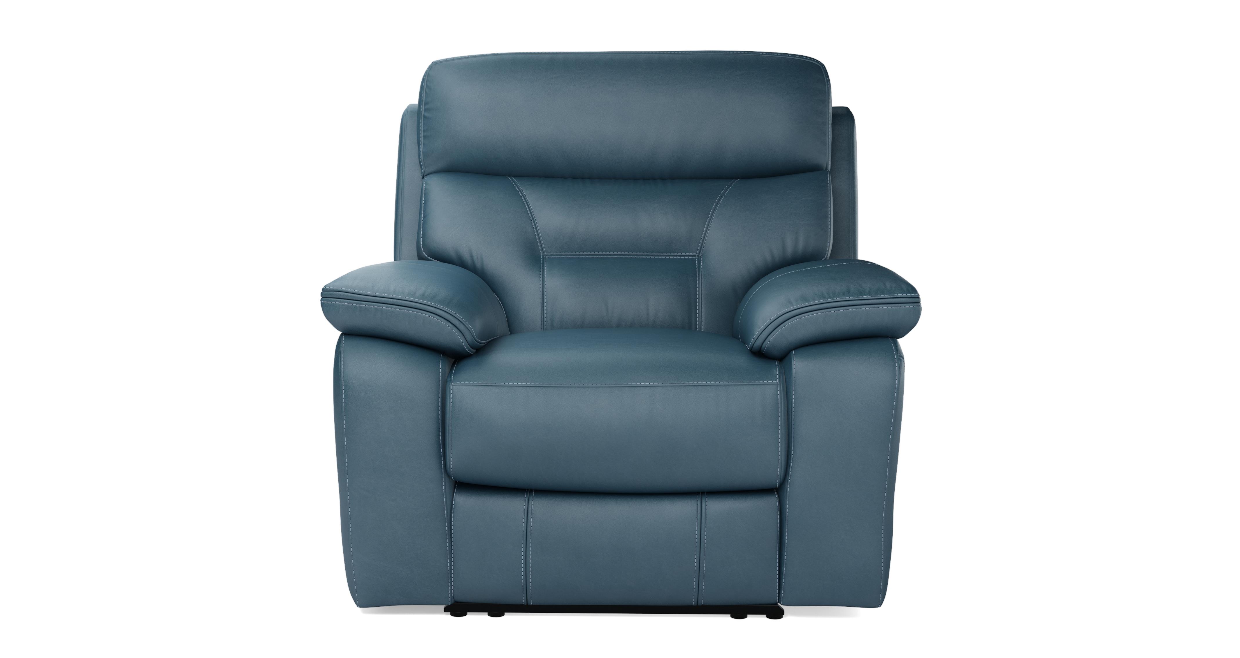 Power Plus Recliner Chair