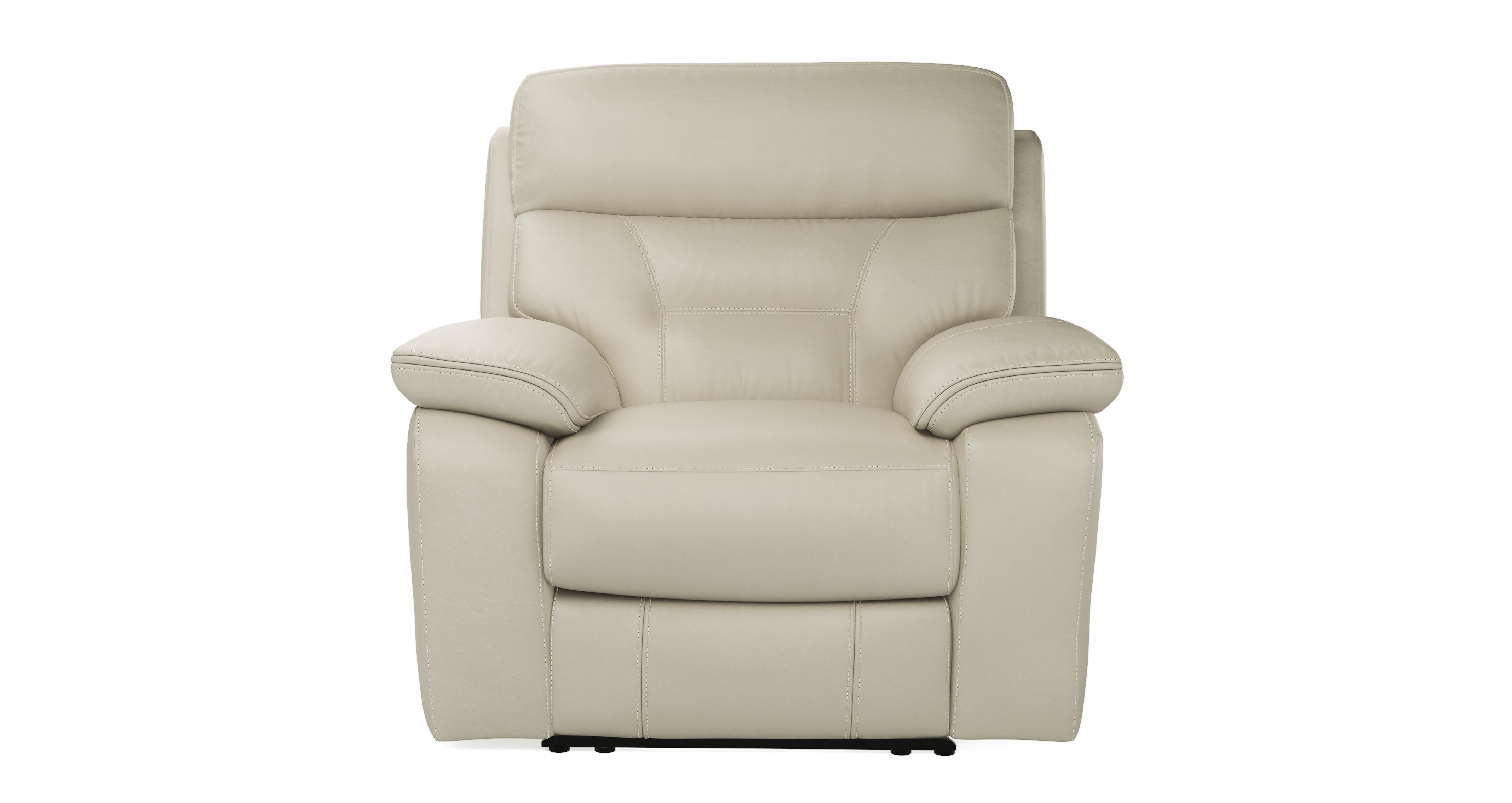 Power Plus Recliner Chair