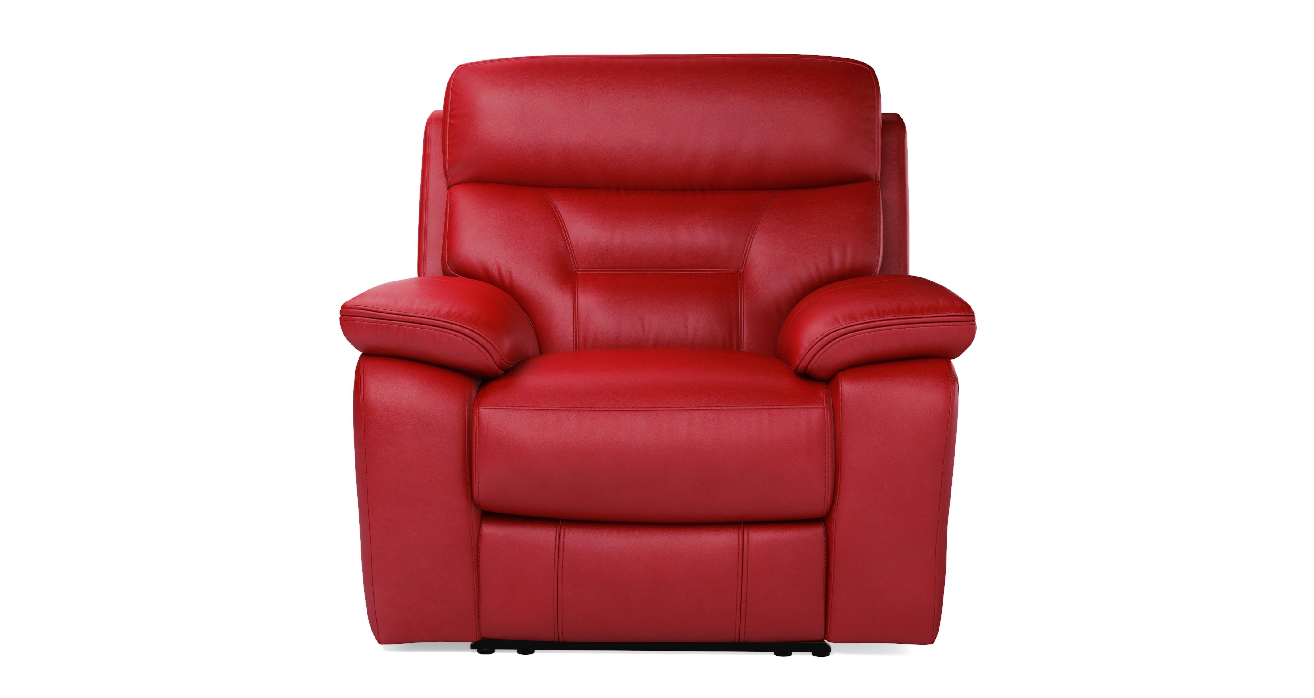 Power Plus Recliner Chair