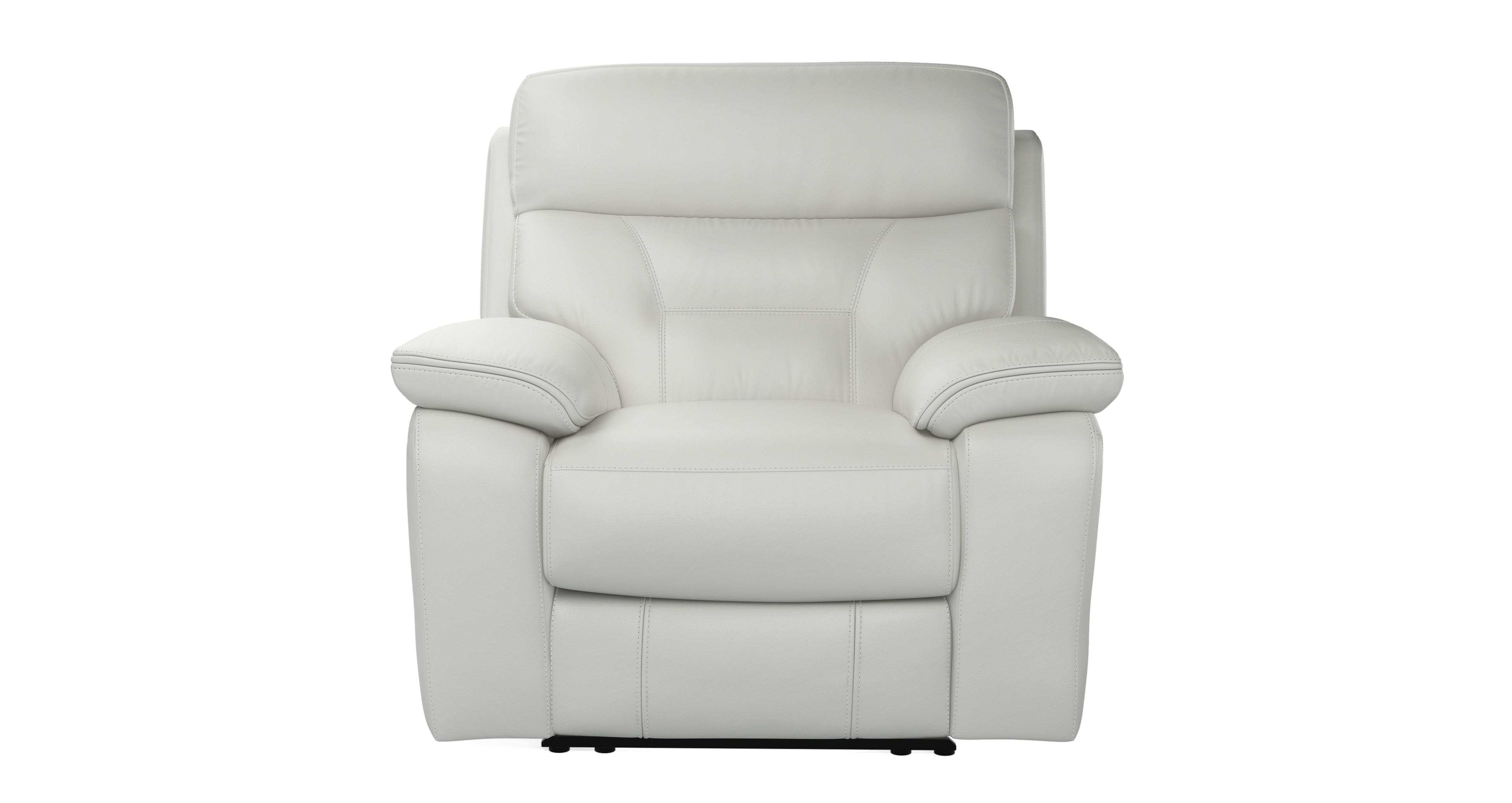Power Plus Recliner Chair