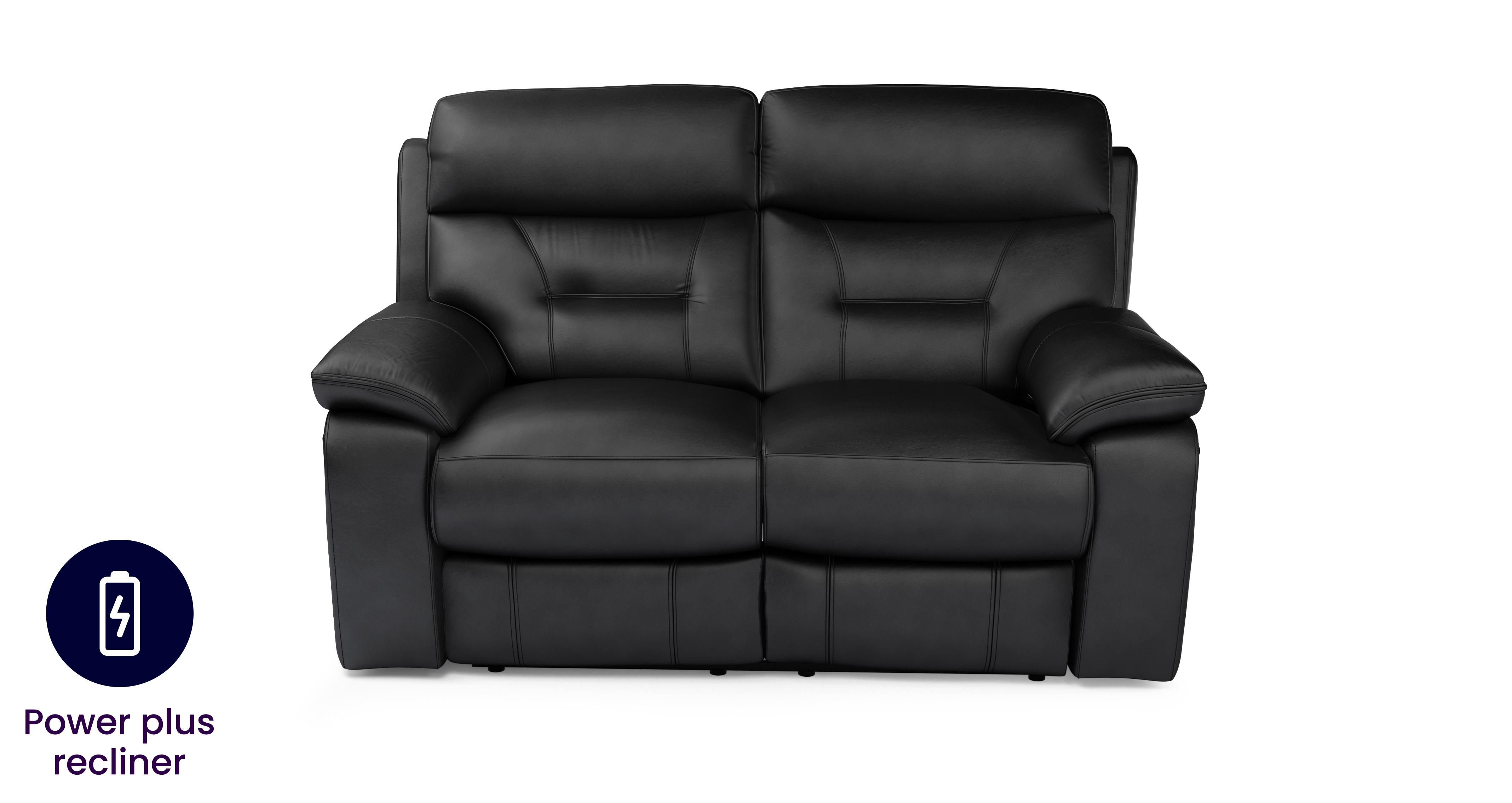 Power on sale plus recliner