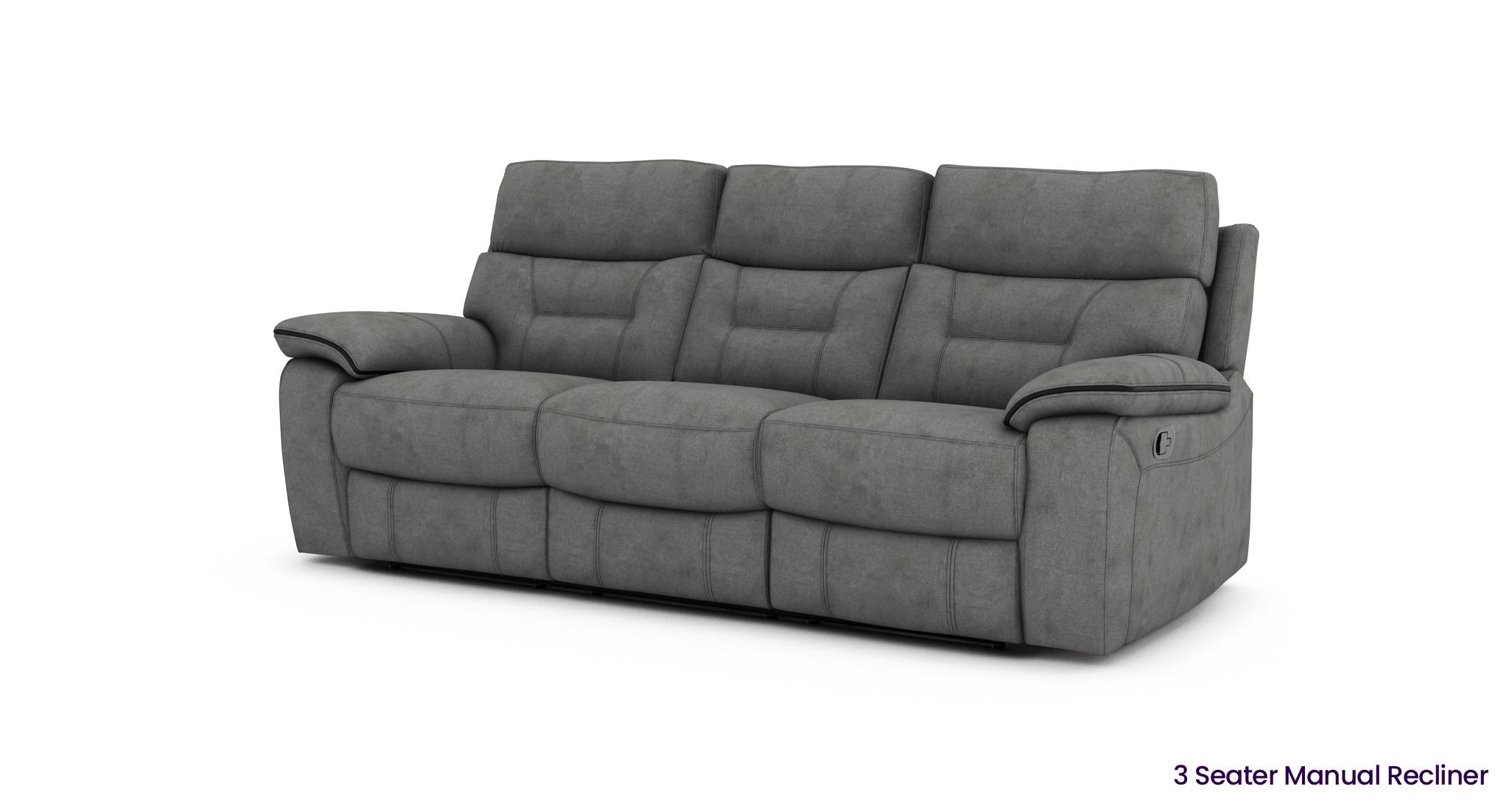 Dfs jupe deals 3 seater