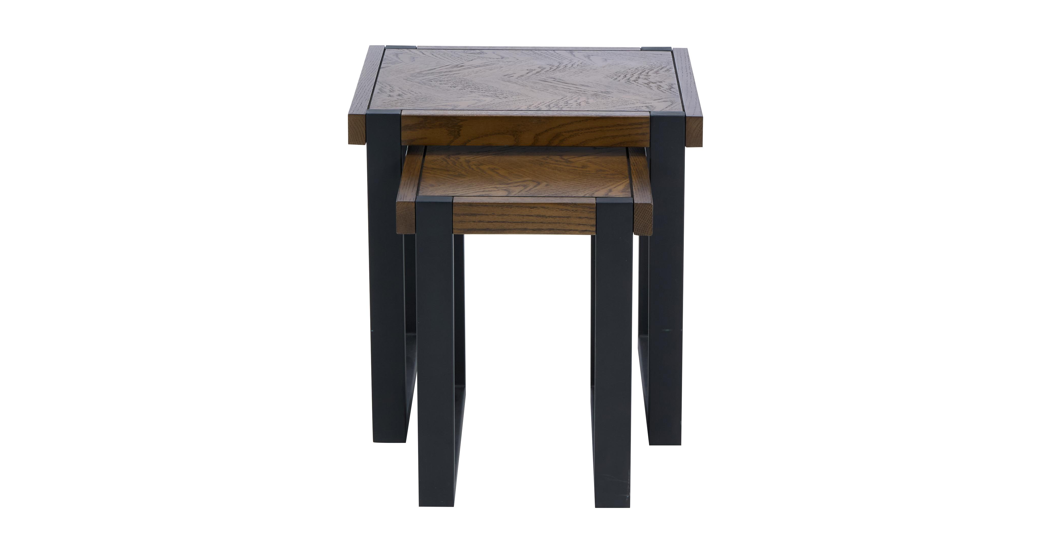 Nest of 2 Tables